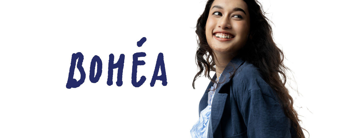 BOHÉA COLLECTION