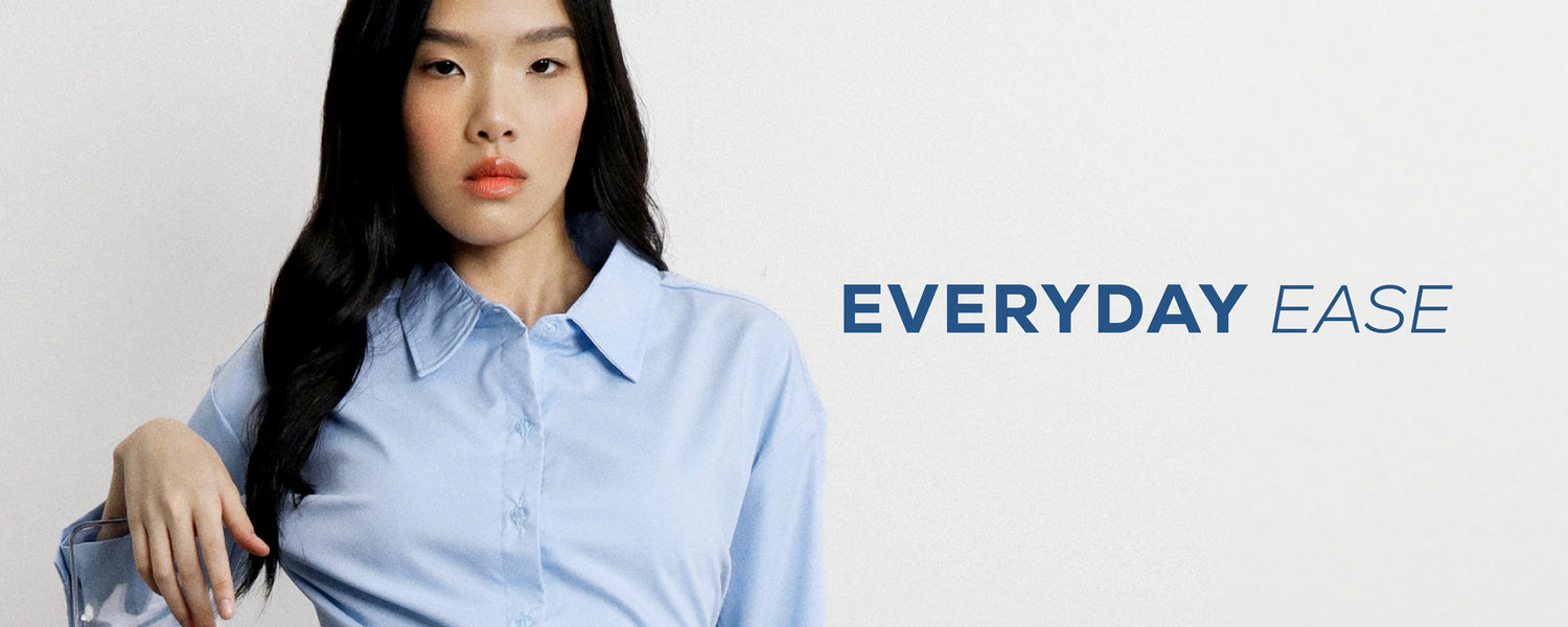 EVERYDAY EASE