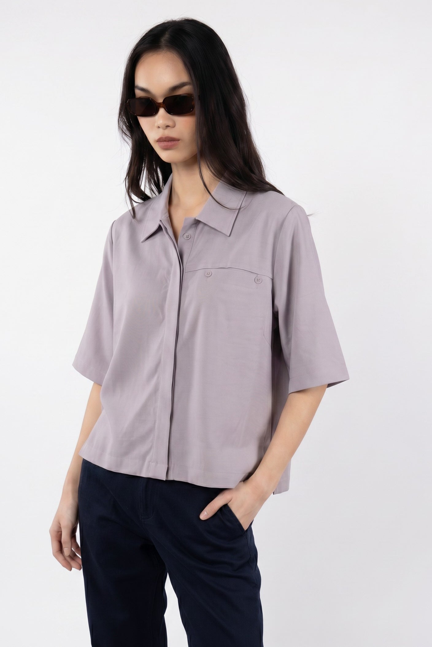Nicolas Shirt