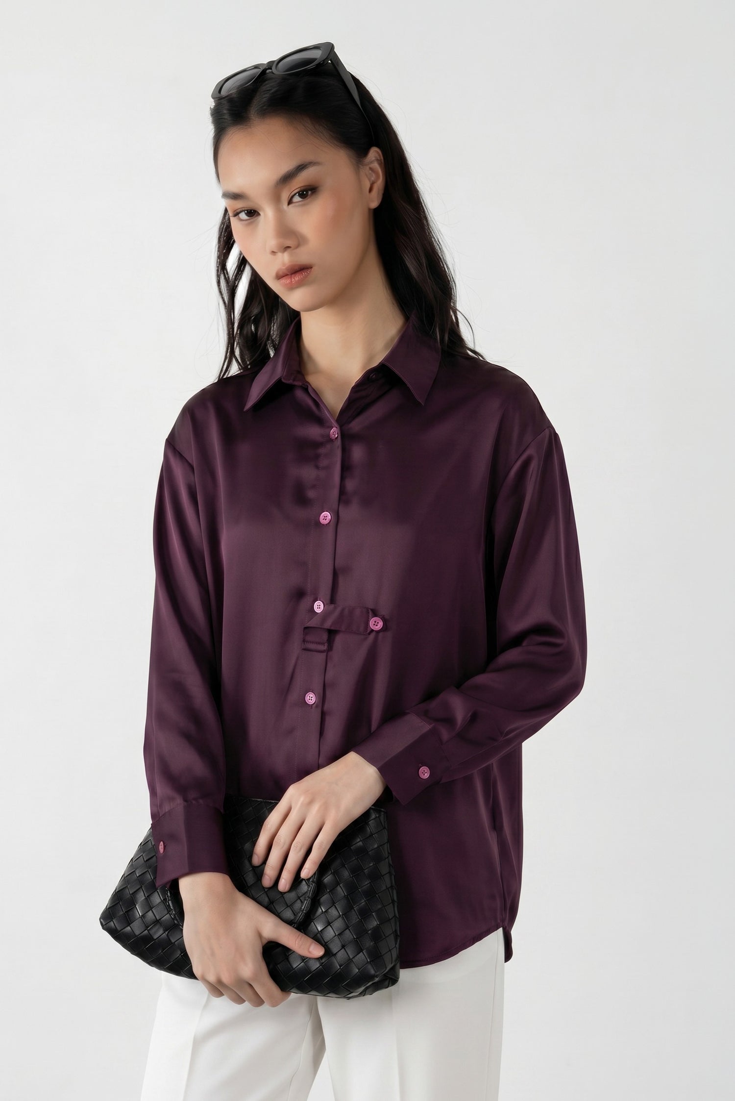 Conrad Shirt