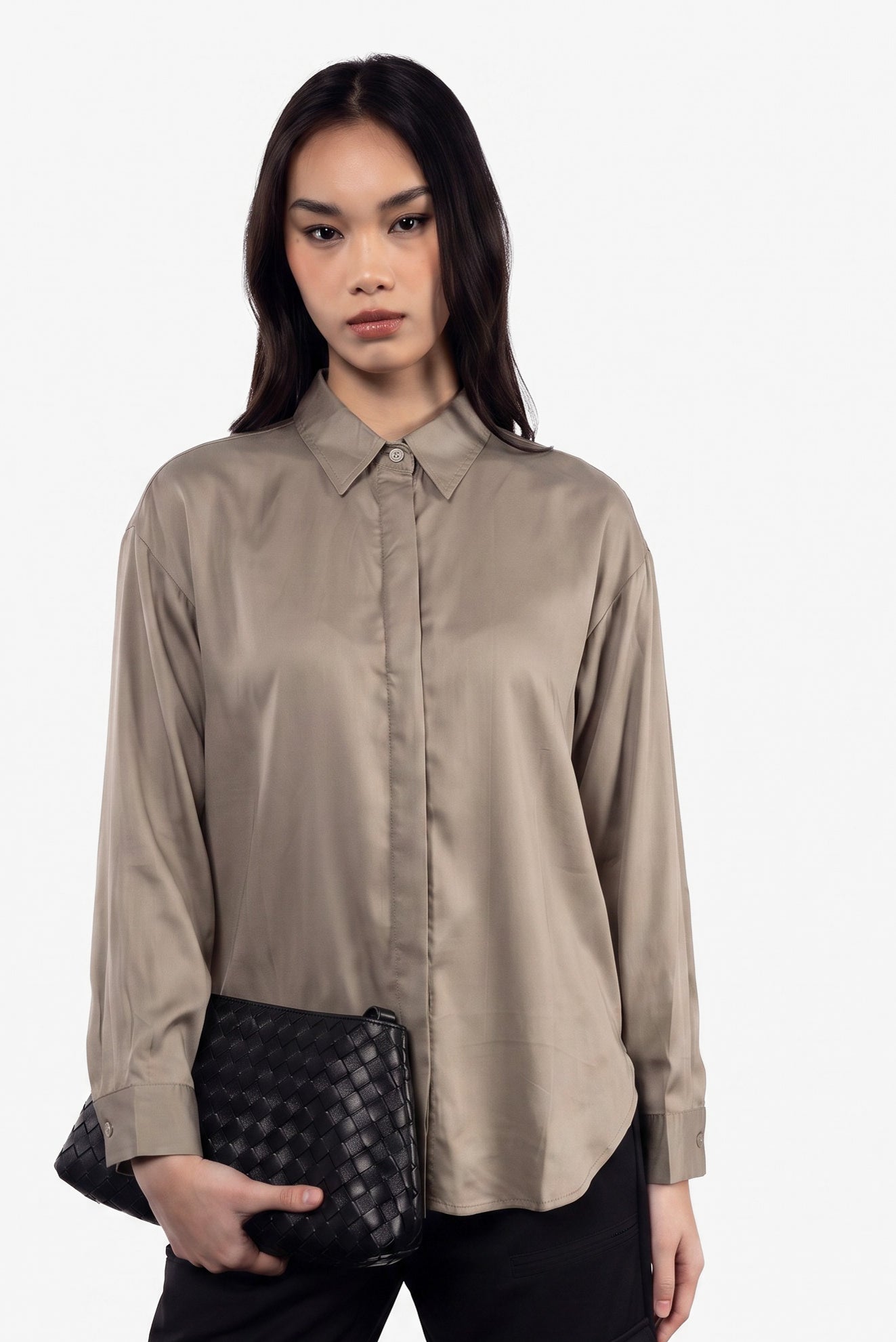 Nikki Shirt