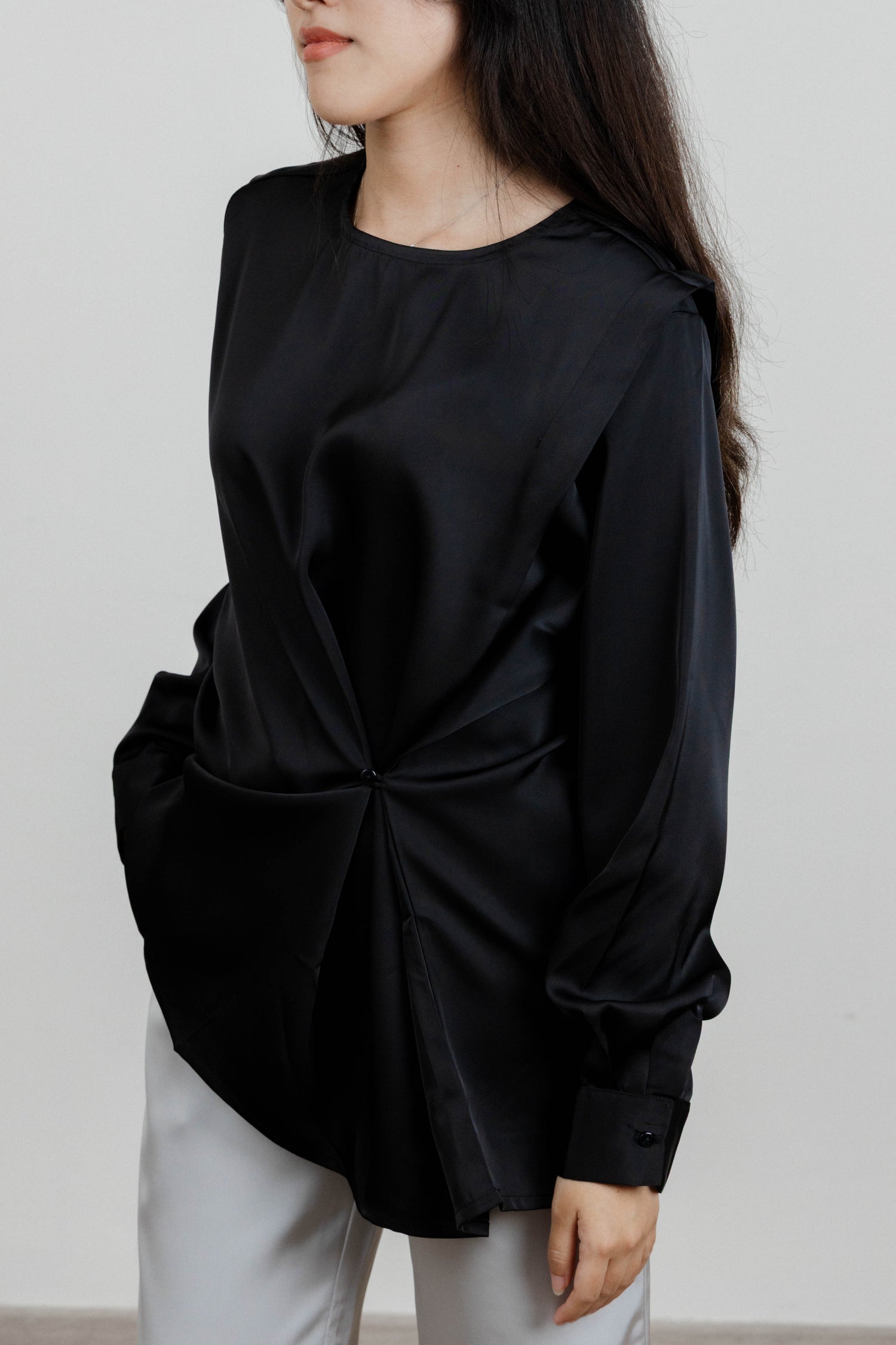 Lethia Blouse