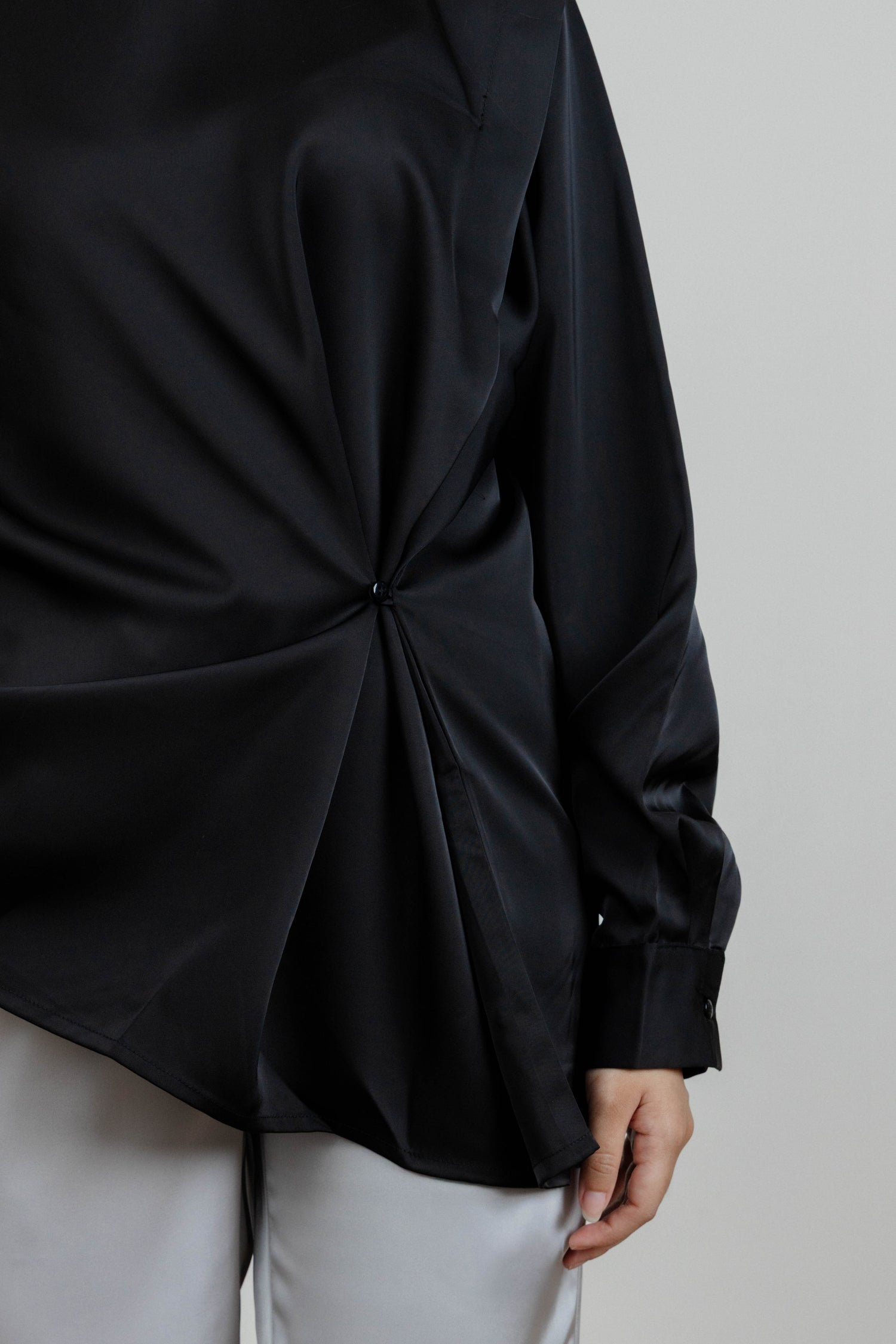 Lethia Blouse
