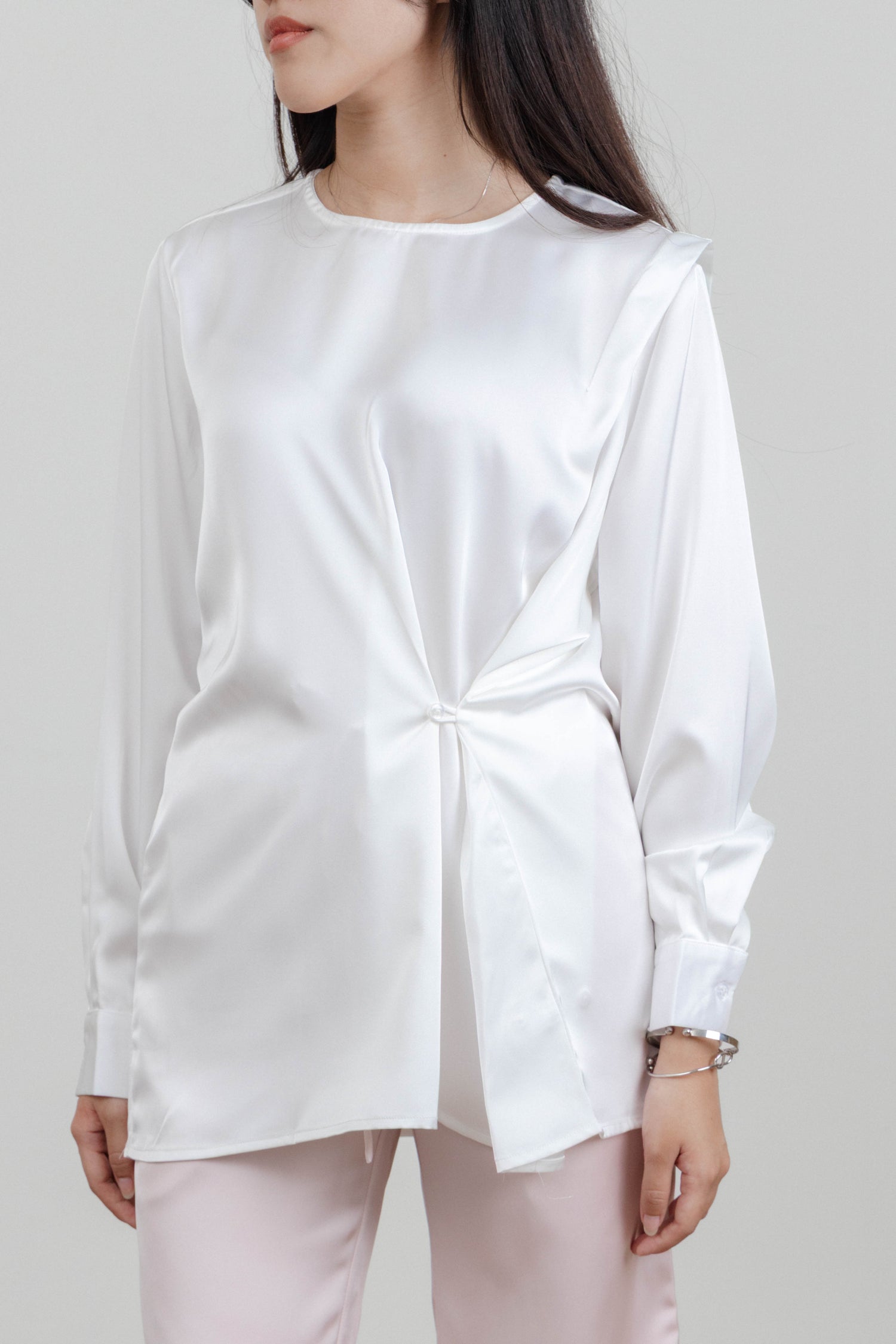 Lethia Blouse