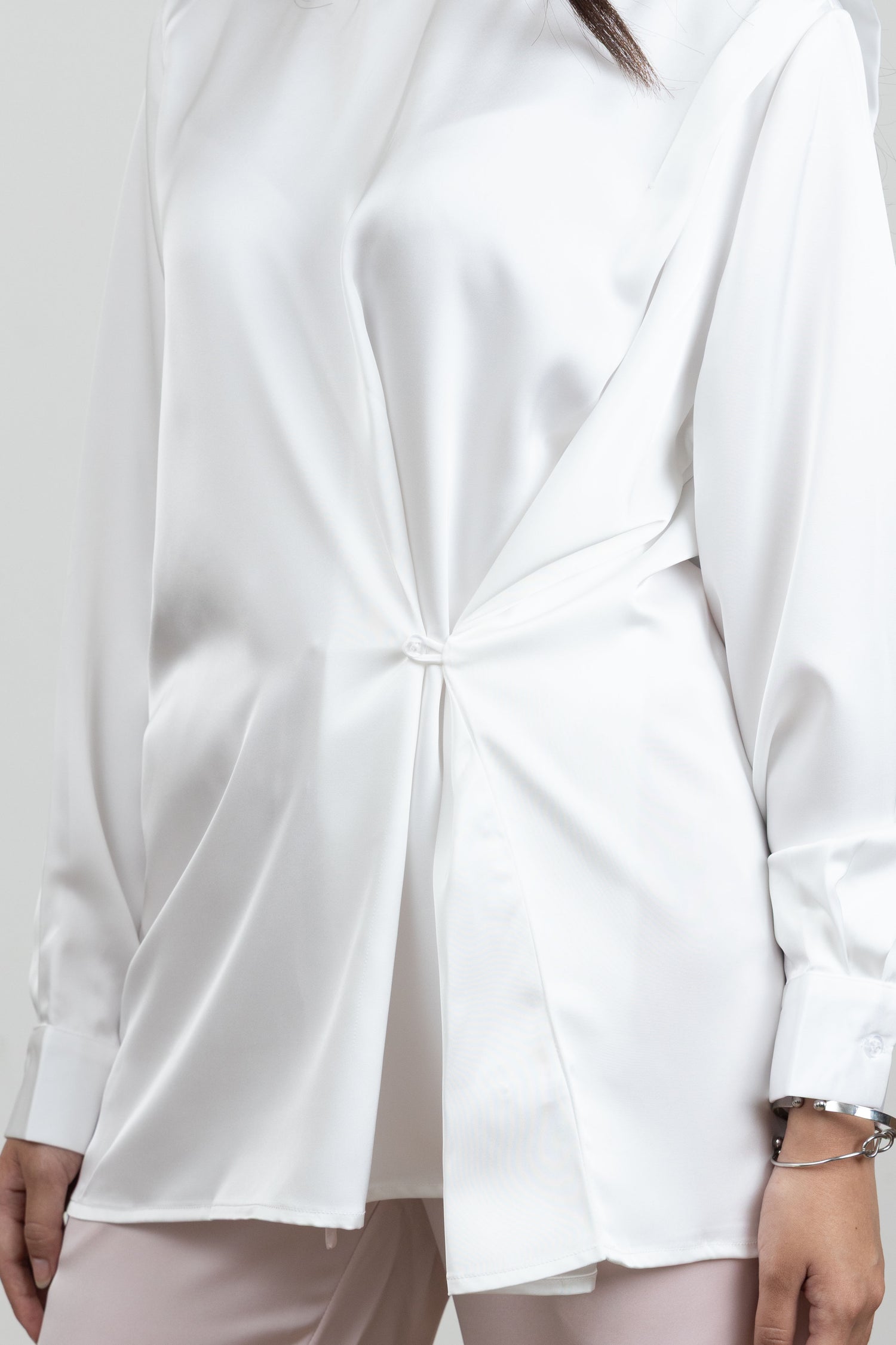 Lethia Blouse