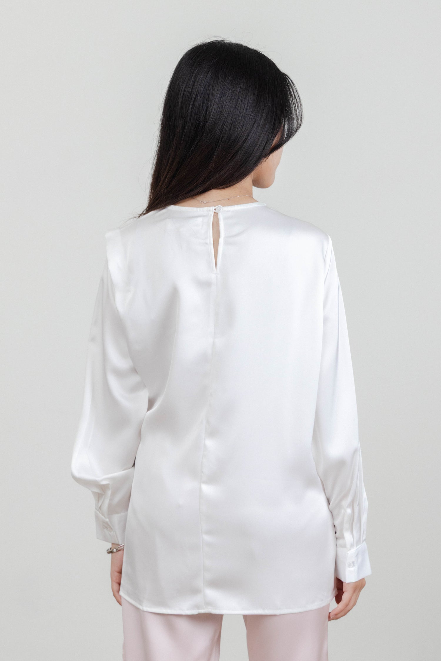 Lethia Blouse