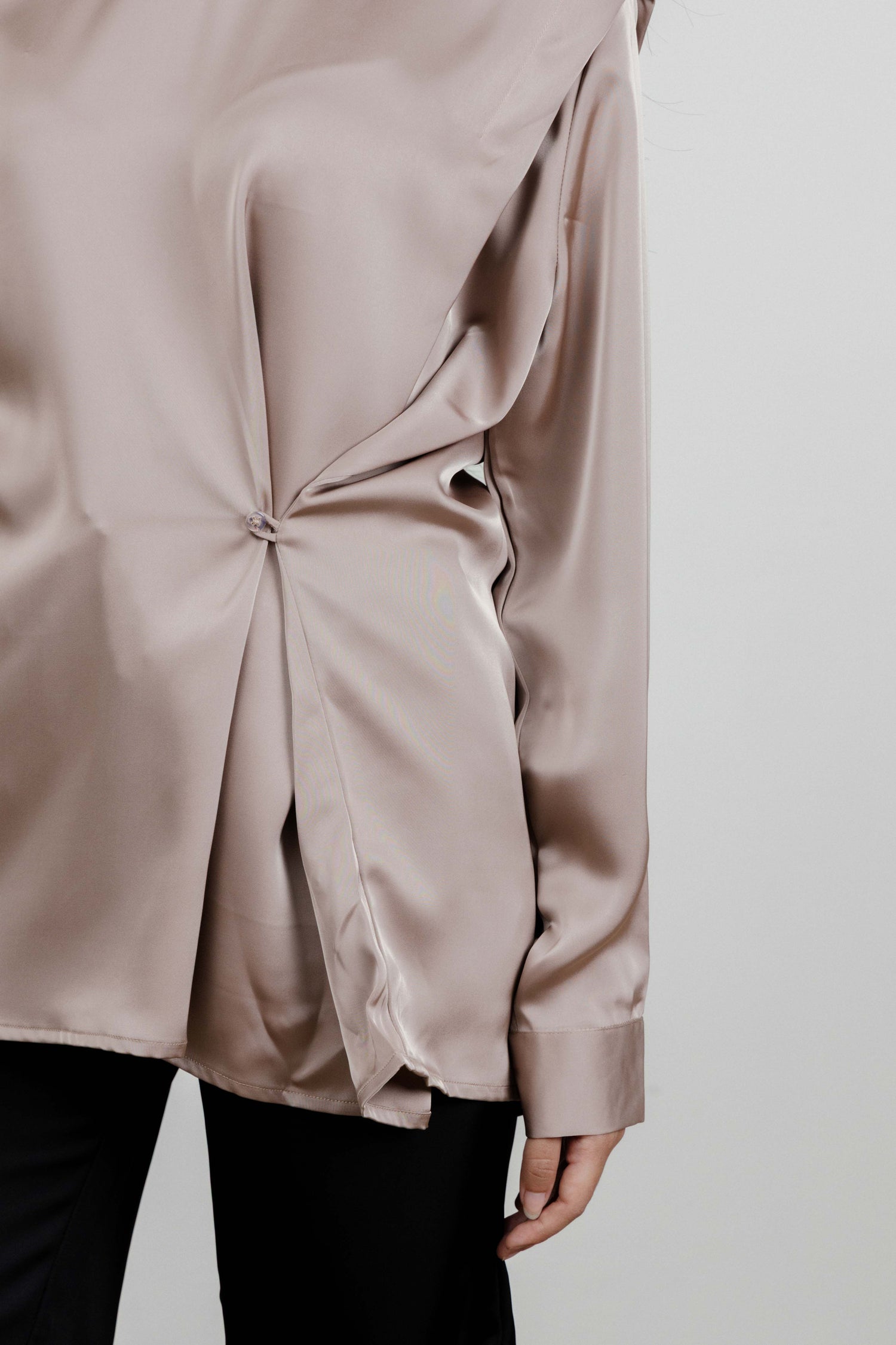 Lethia Blouse