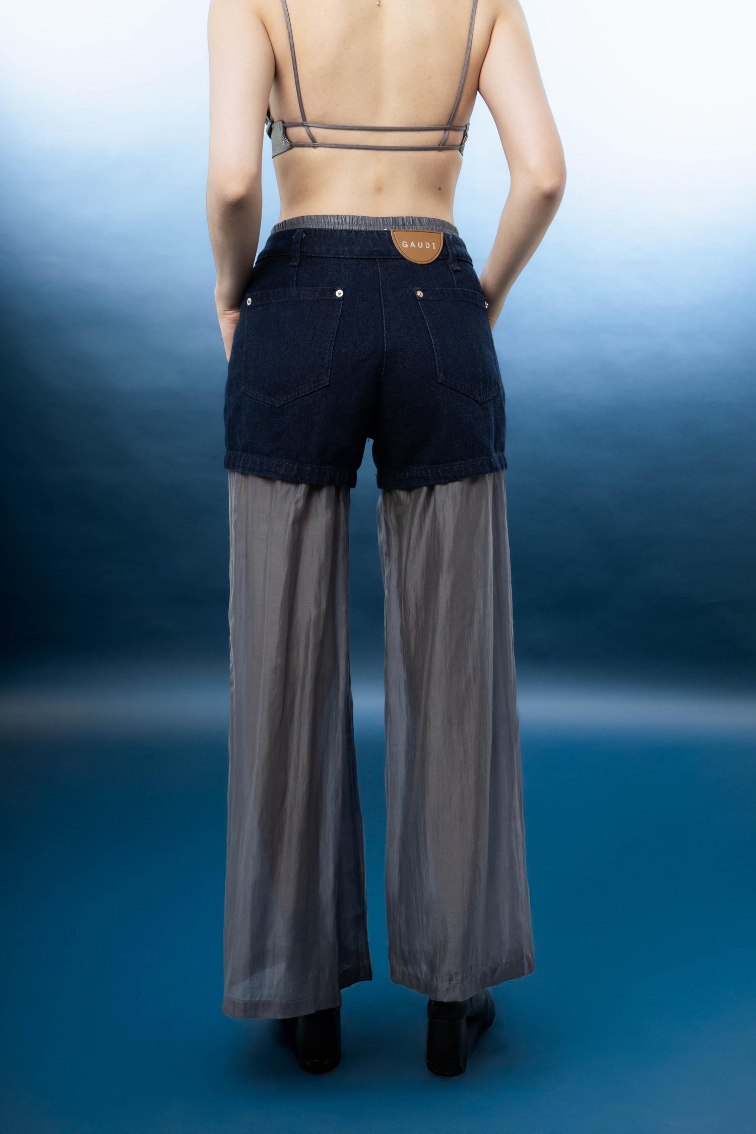 Nixie Pants