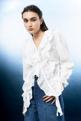 Nara Blouse