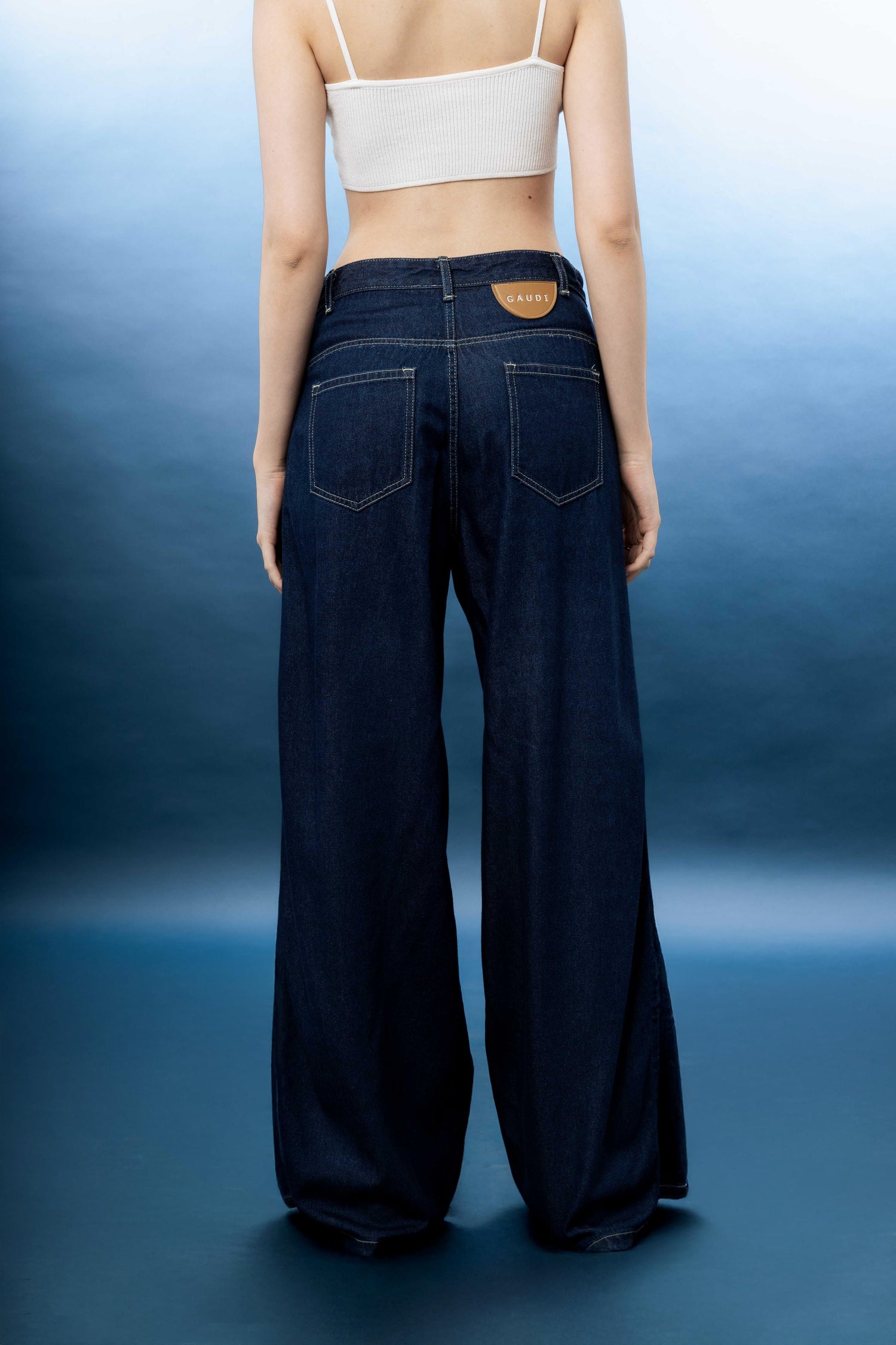 Rue Denim Pants