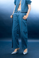 Ren Denim Pants