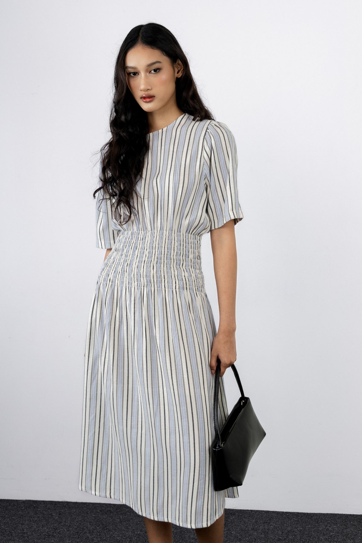 Silvena Dress