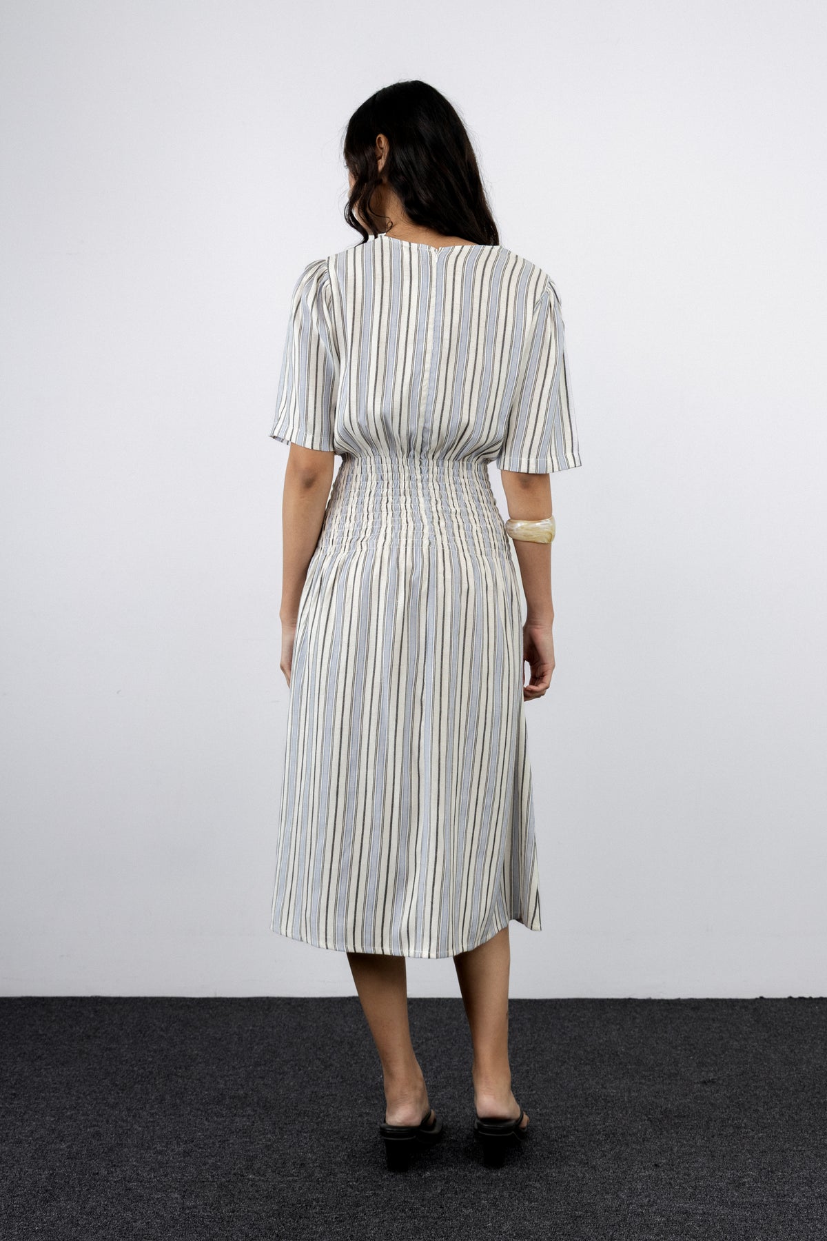 Silvena Dress