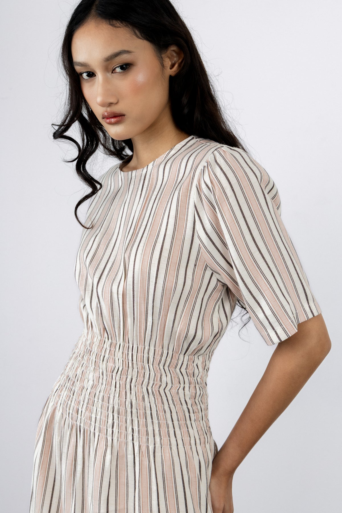 Silvena Dress