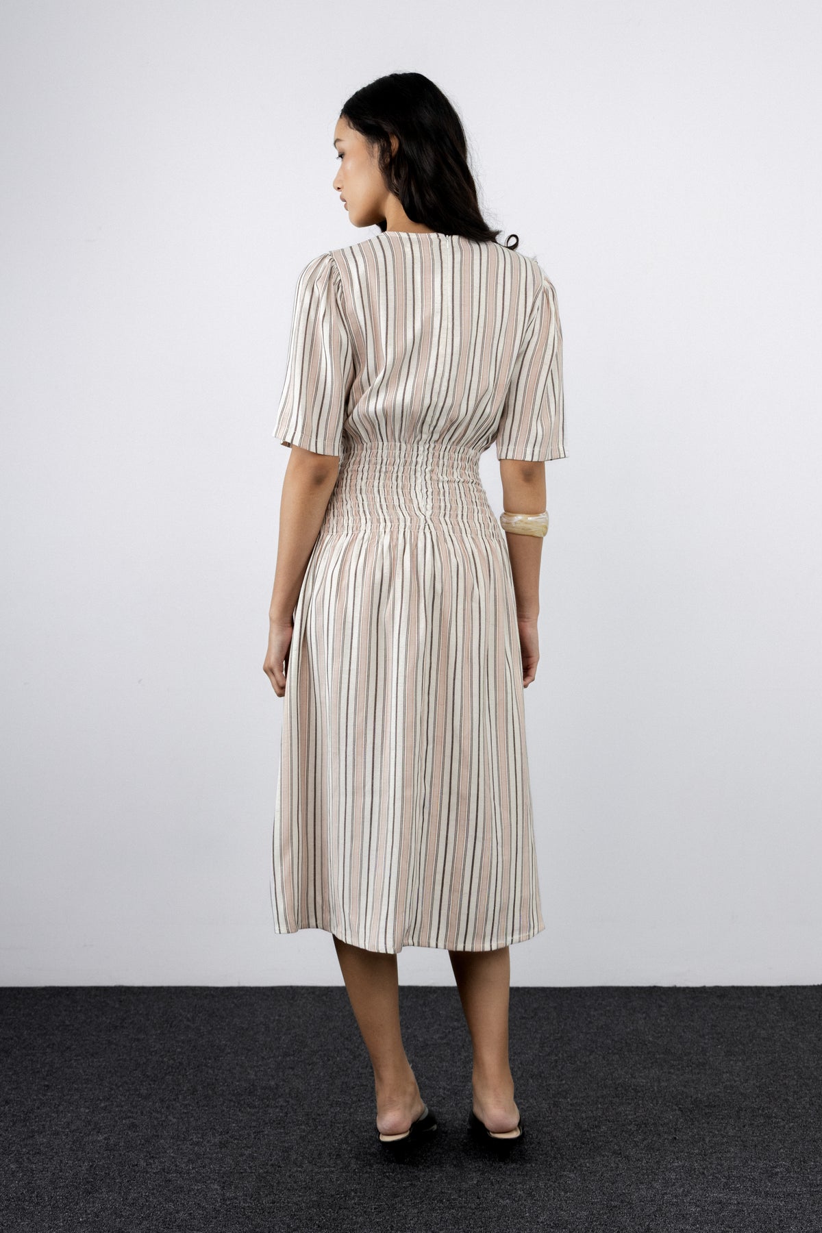 Silvena Dress