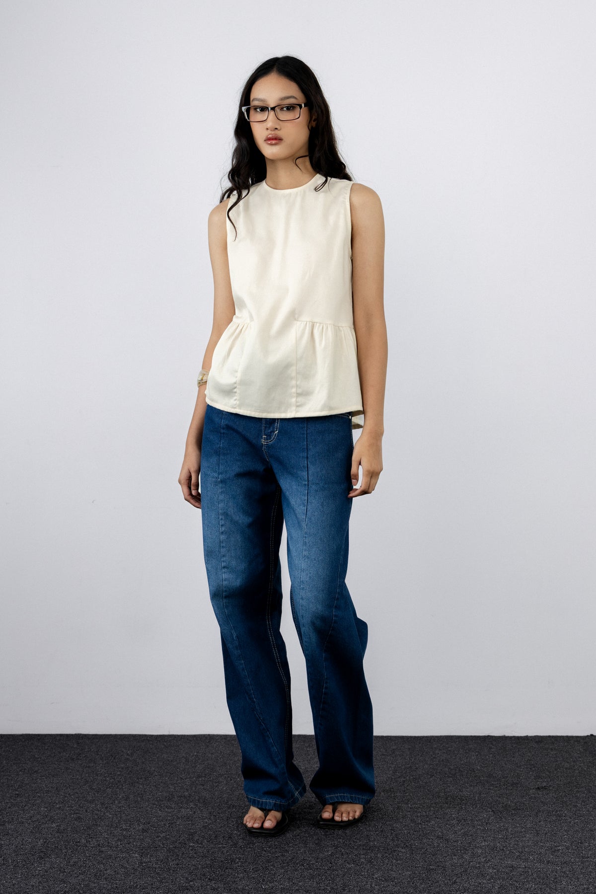 Soleil Top