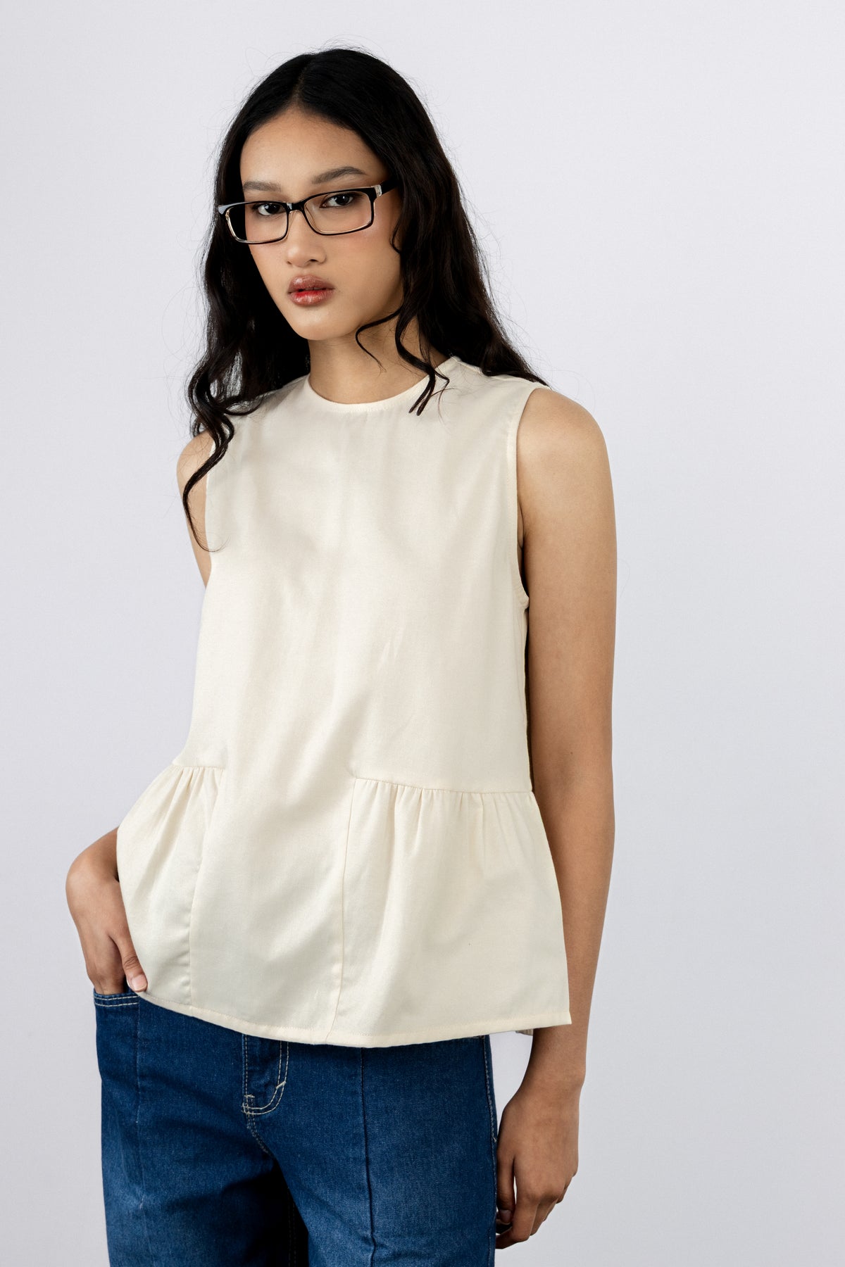 Soleil Top