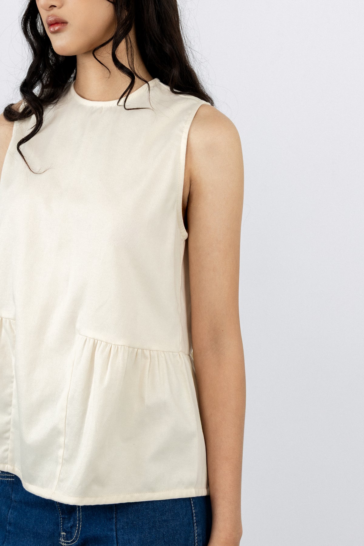 Soleil Top