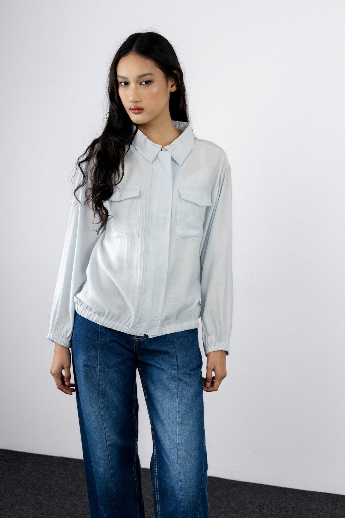Vio Jacket