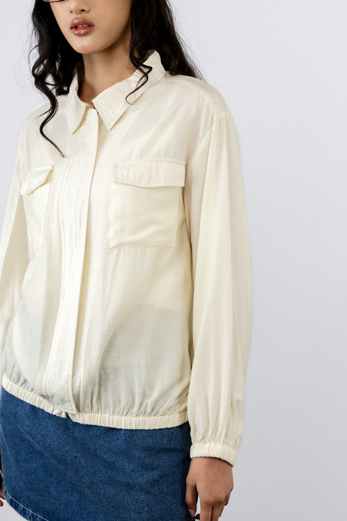 Vio Jacket