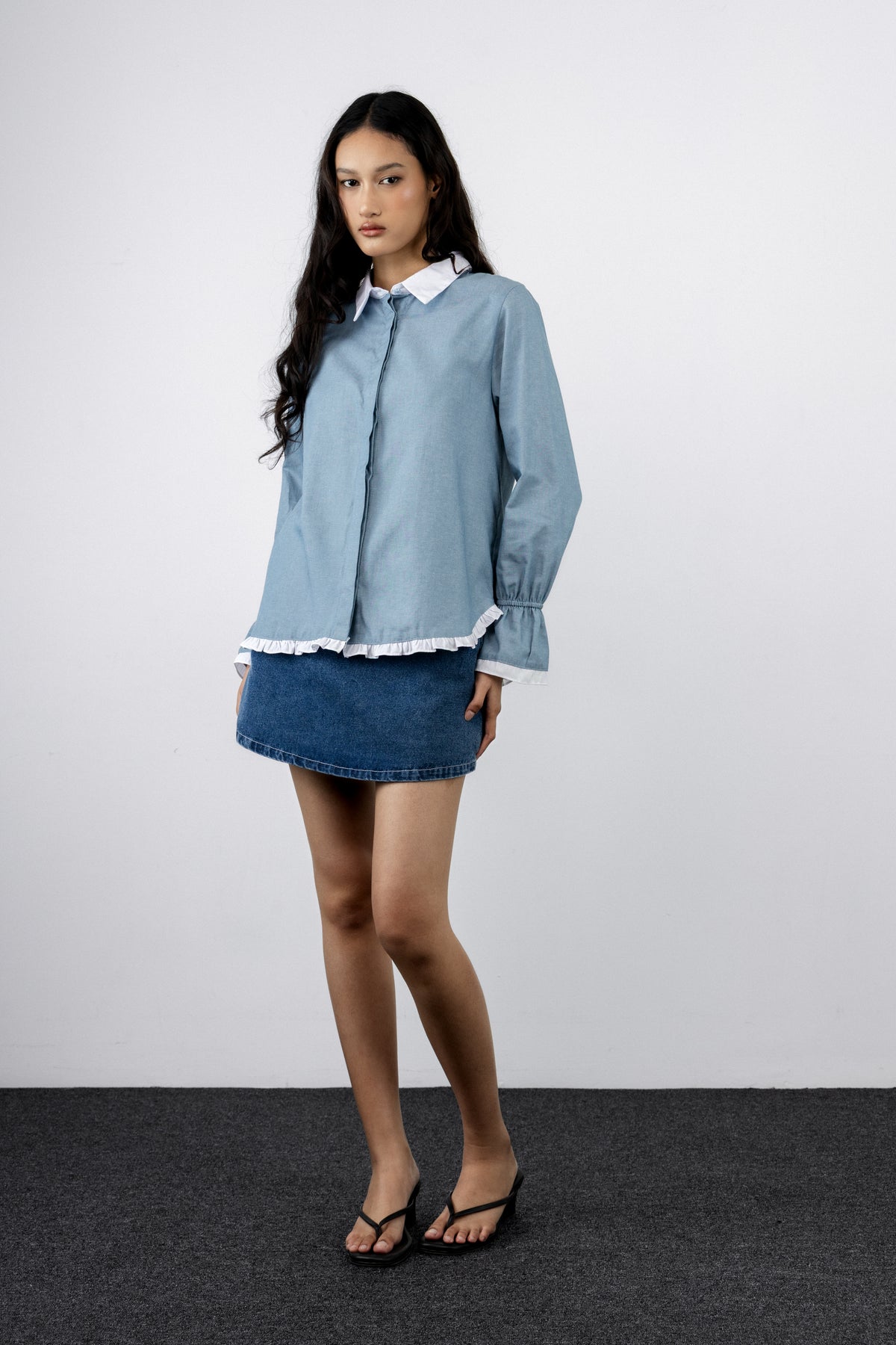 Floria Shirt