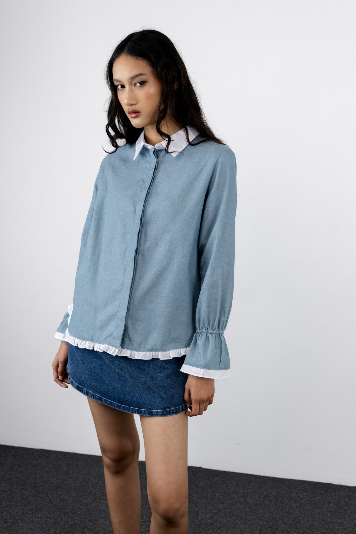 Floria Shirt