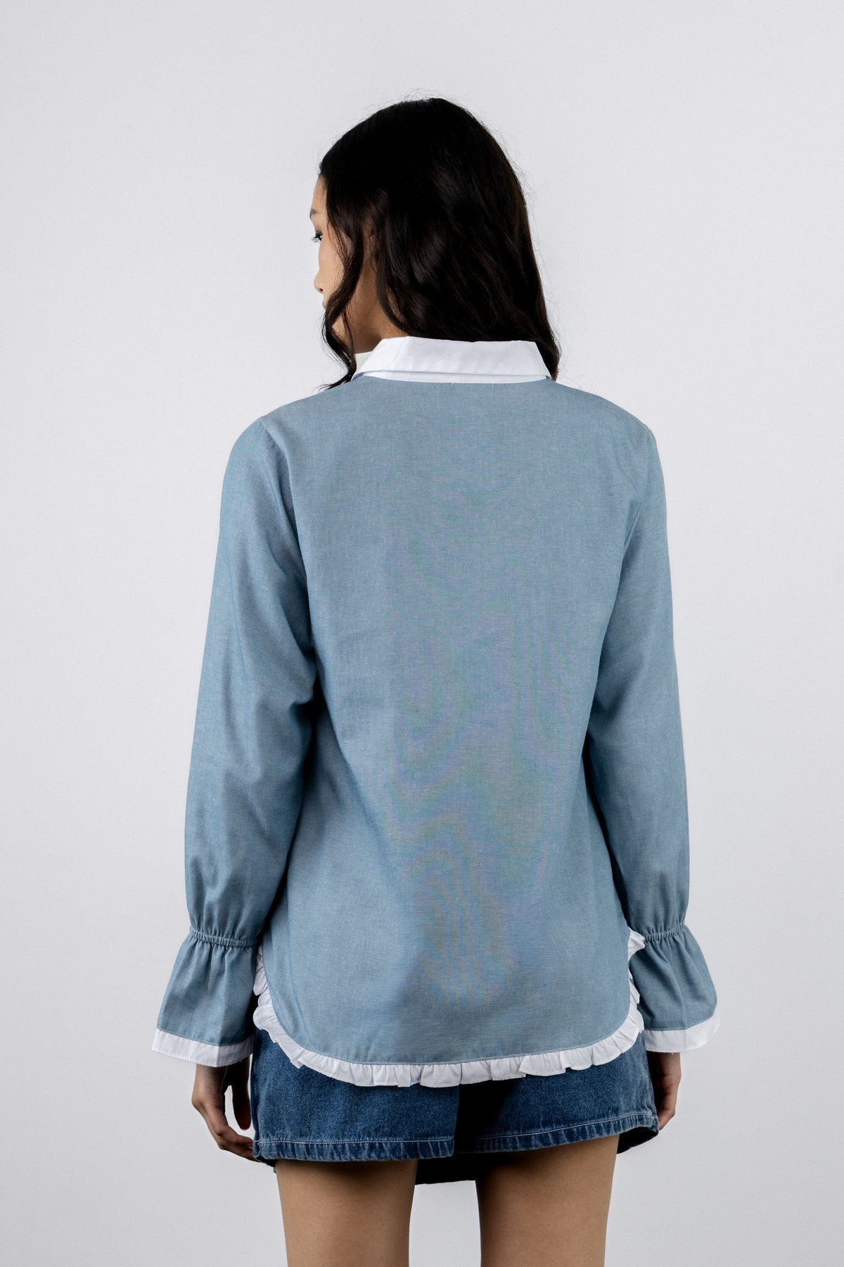 Floria Shirt