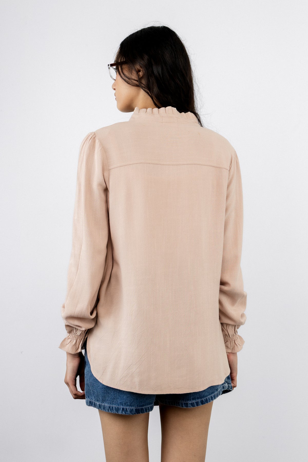 Angela Blouse