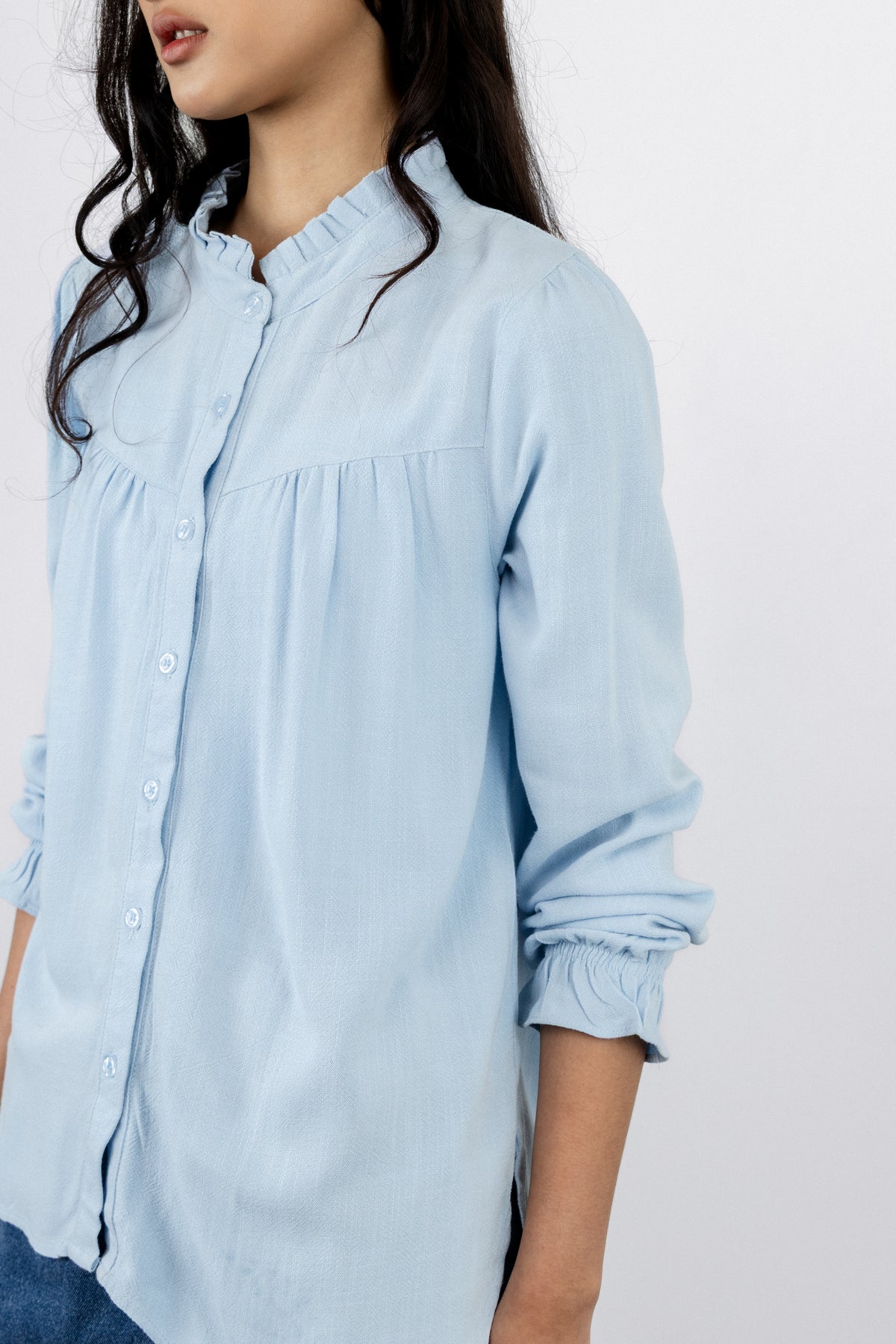 Angela Blouse