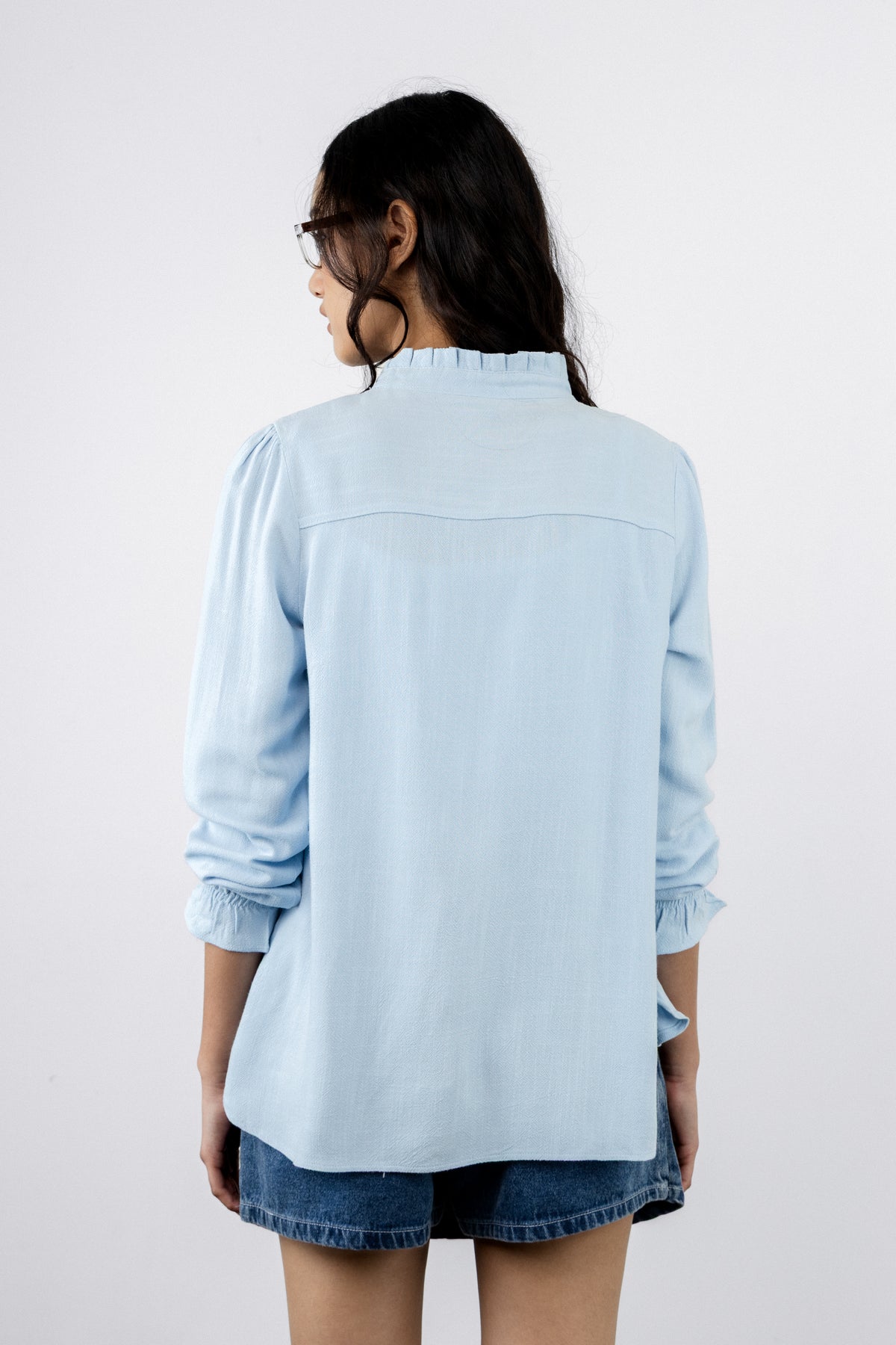 Angela Blouse