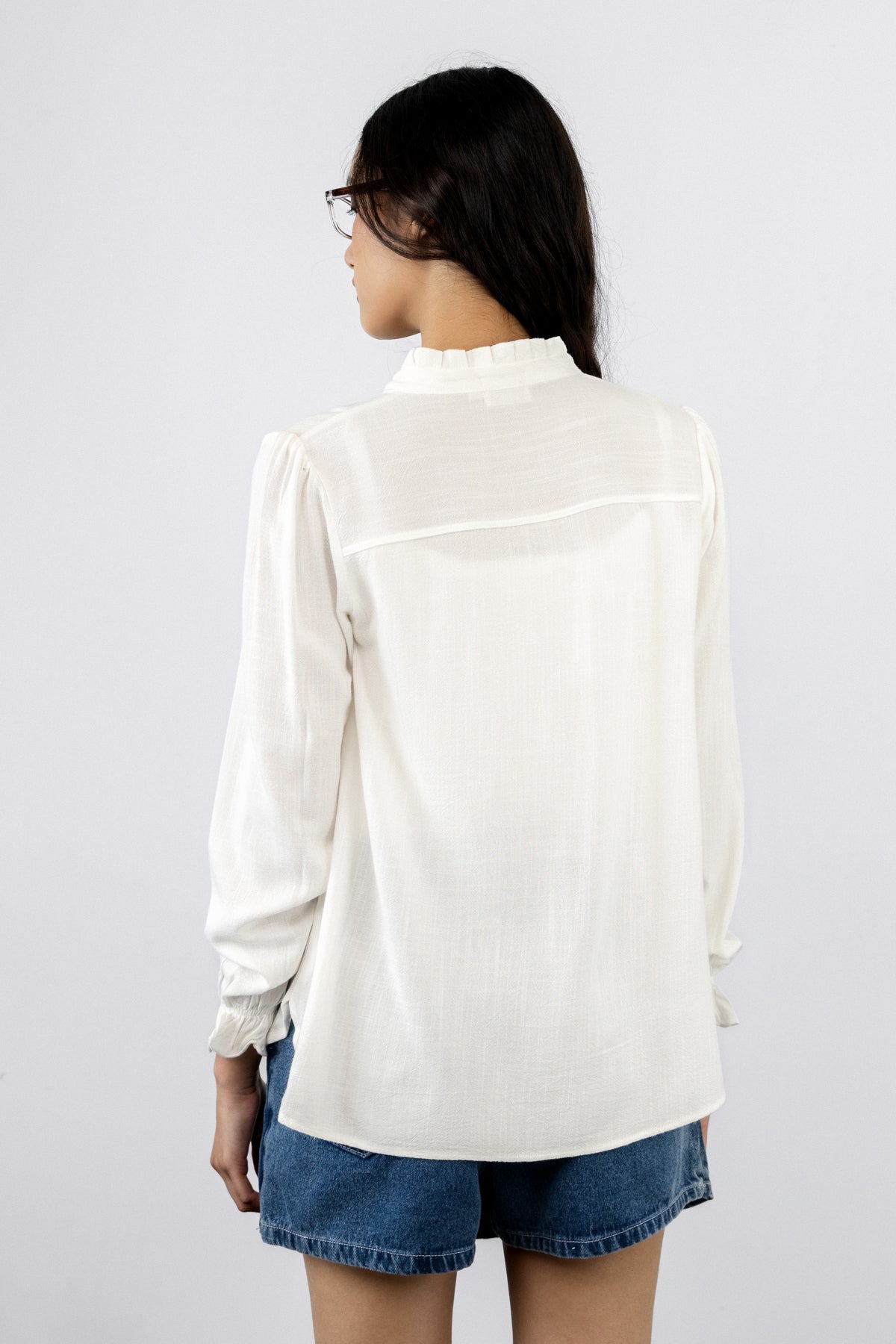Angela Blouse