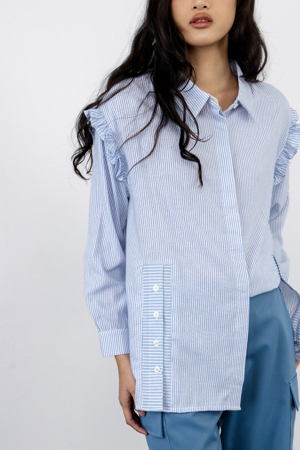 Gracia Shirt