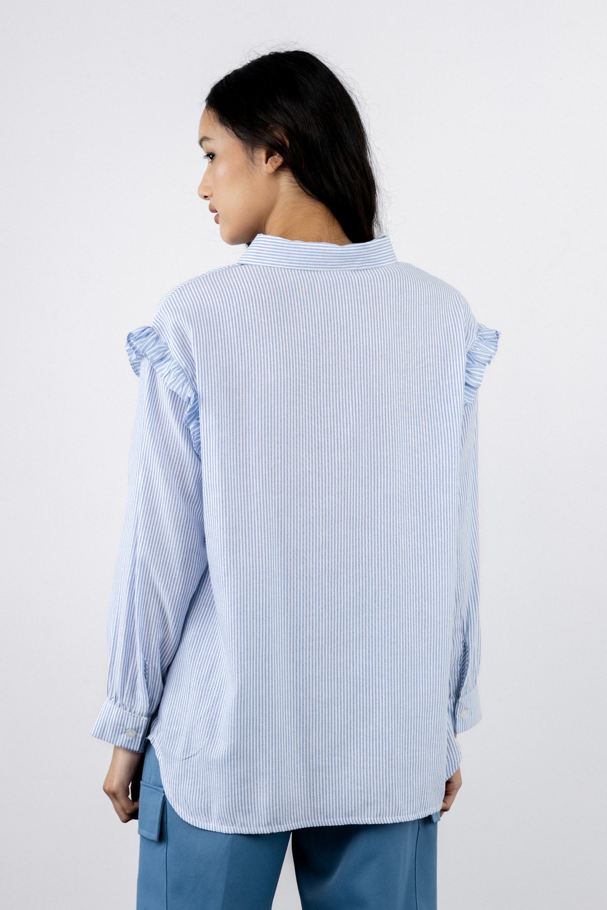 Gracia Shirt
