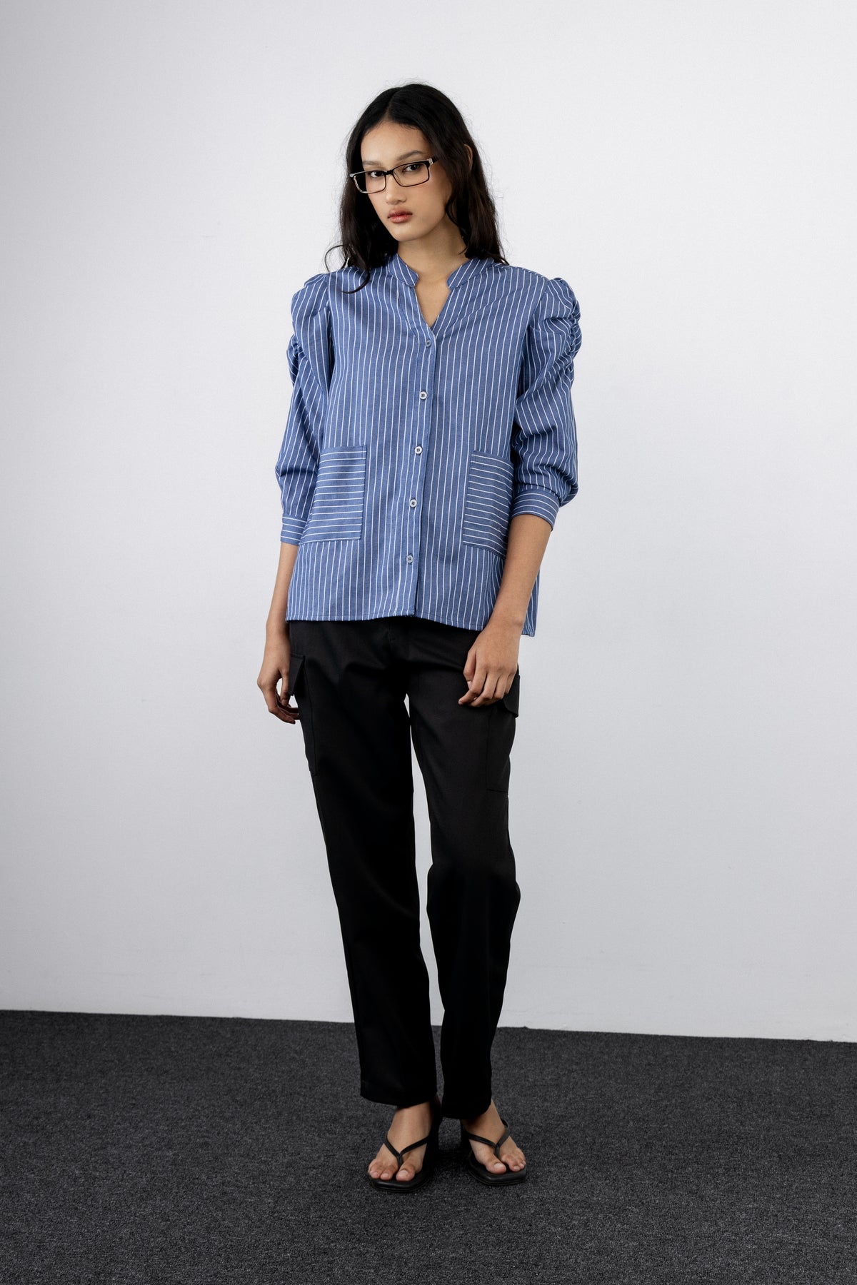 Heilen Blouse
