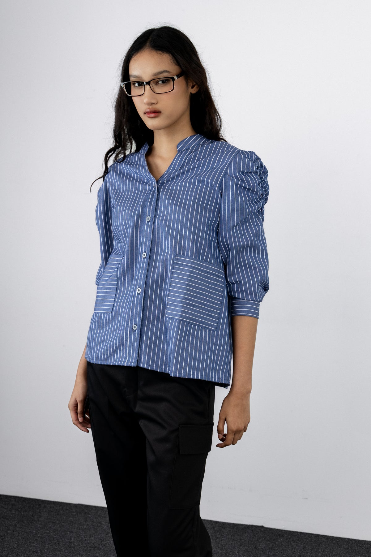 Heilen Blouse