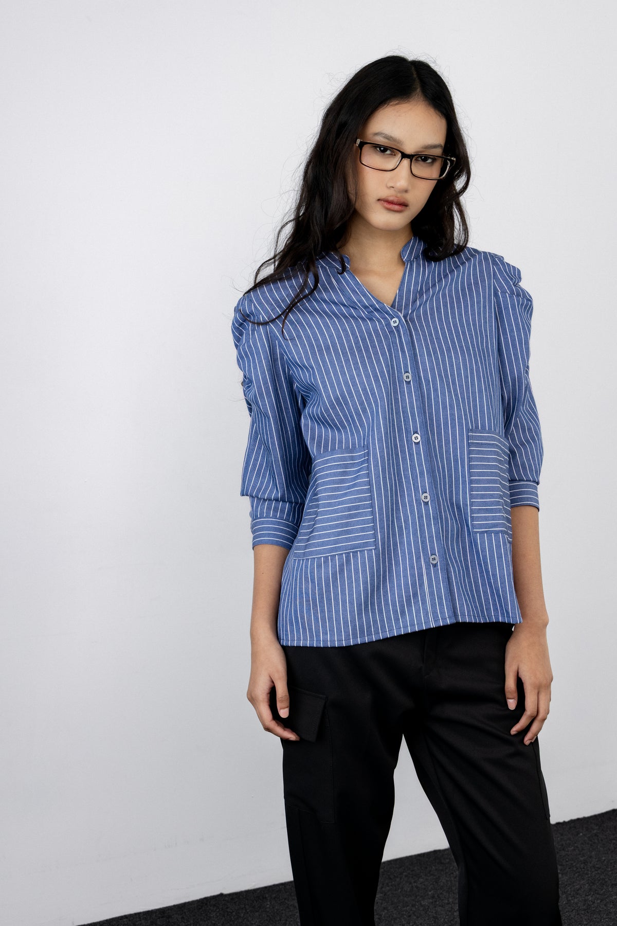 Heilen Blouse