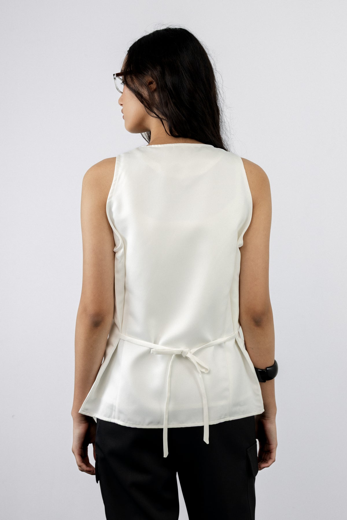 Lavena Vest