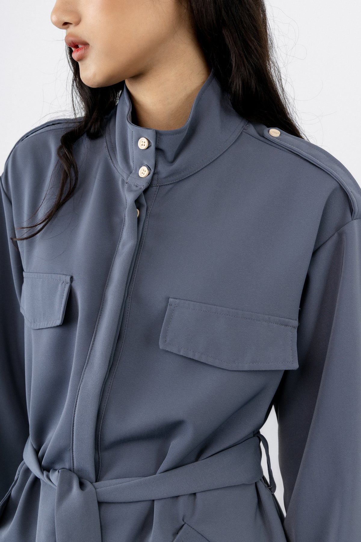 Carinta Jacket