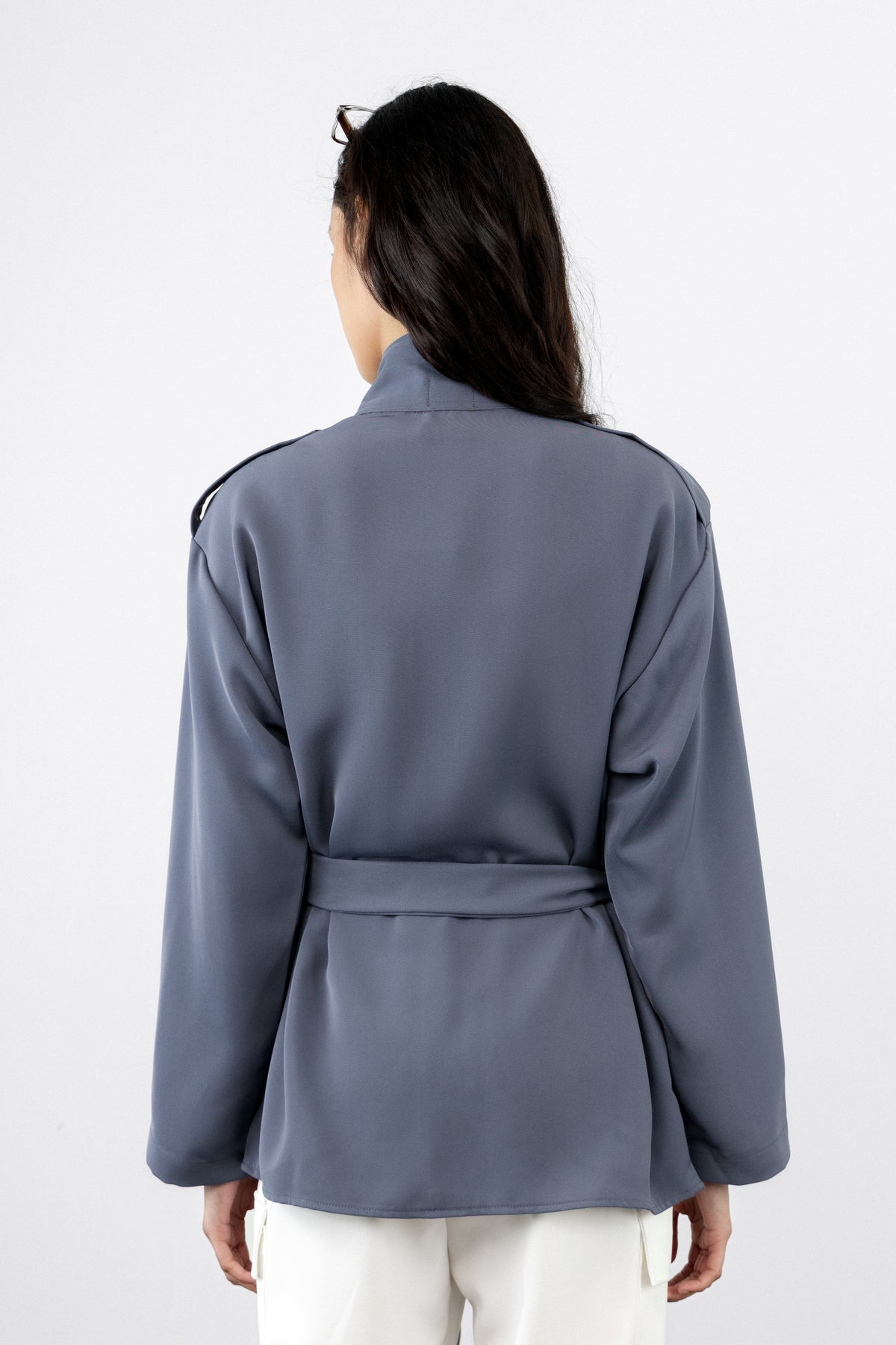 Carinta Jacket