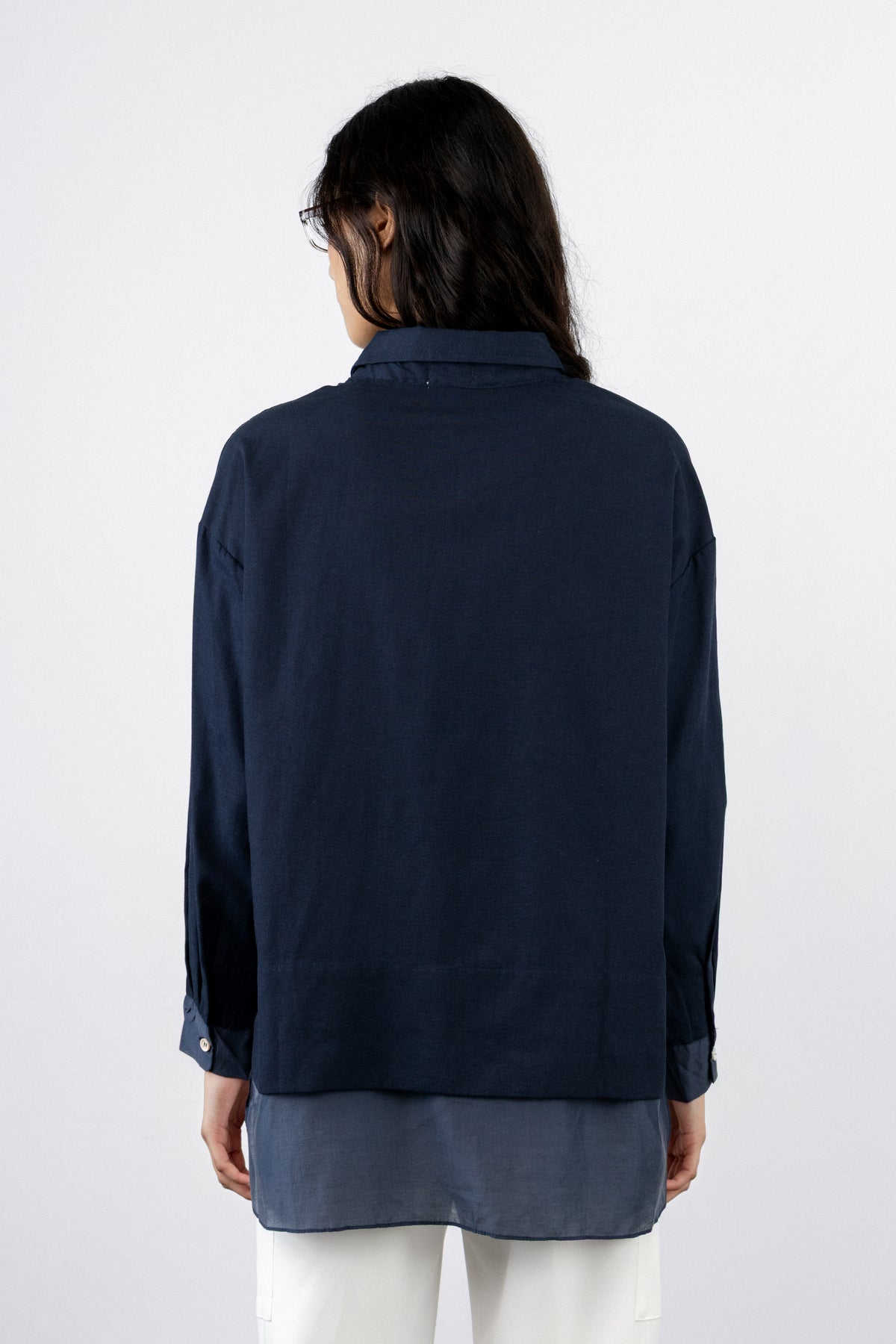 Elle Shirt