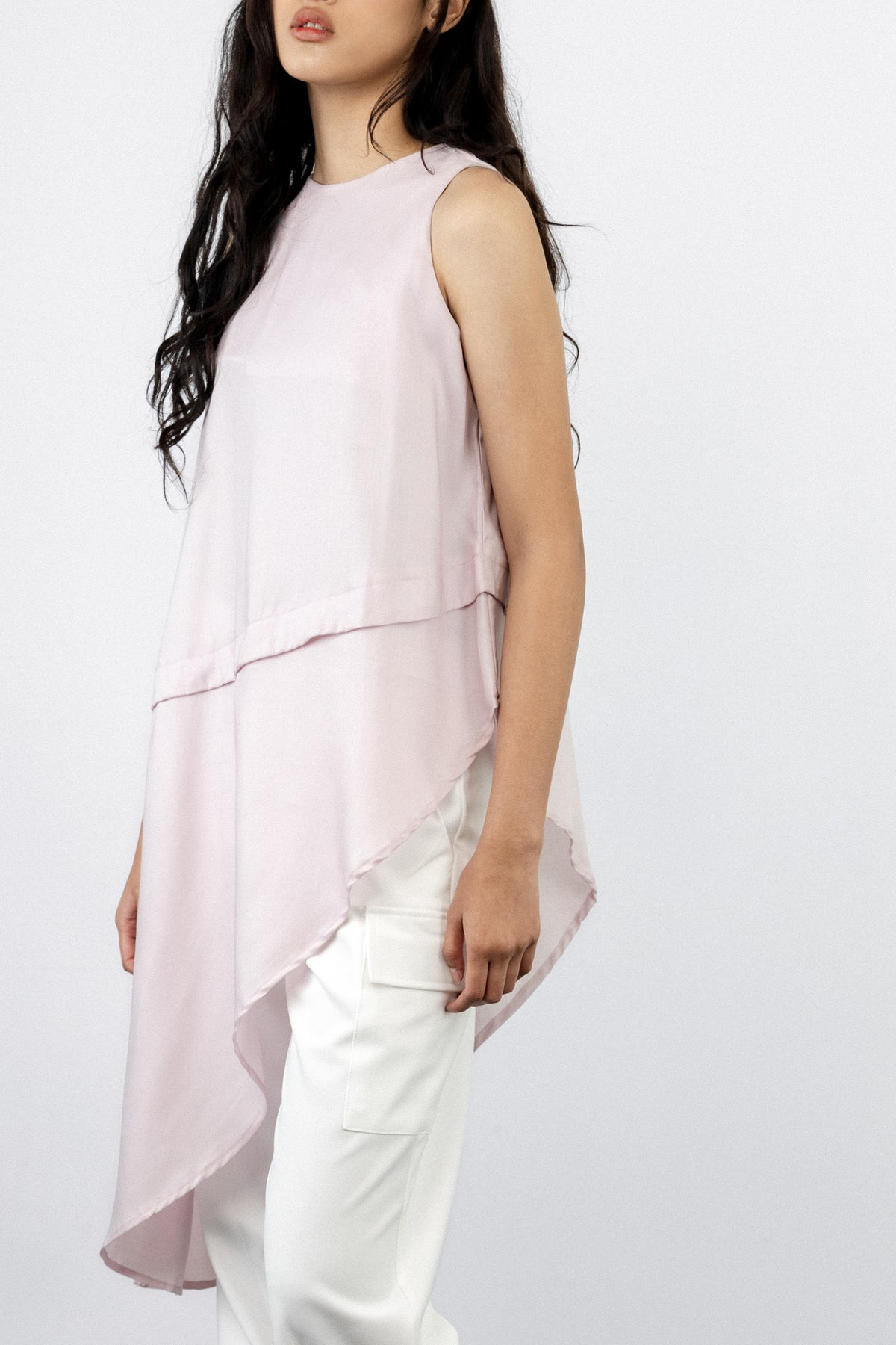 Inara Long Top