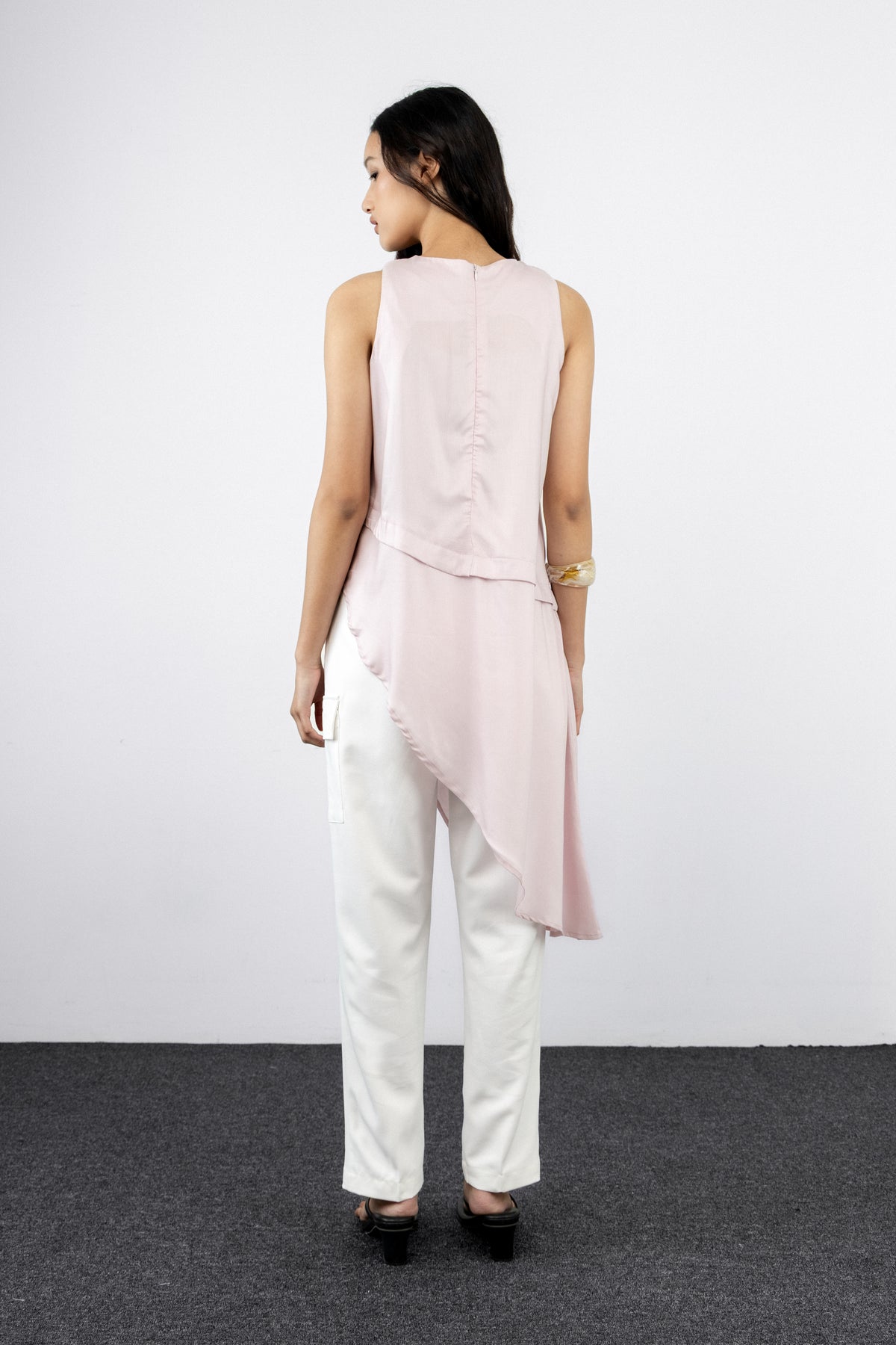 Inara Long Top