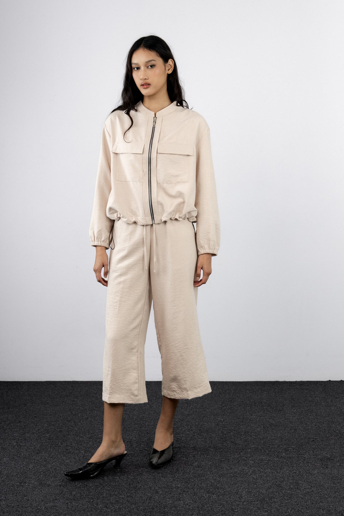 Luzie Pants