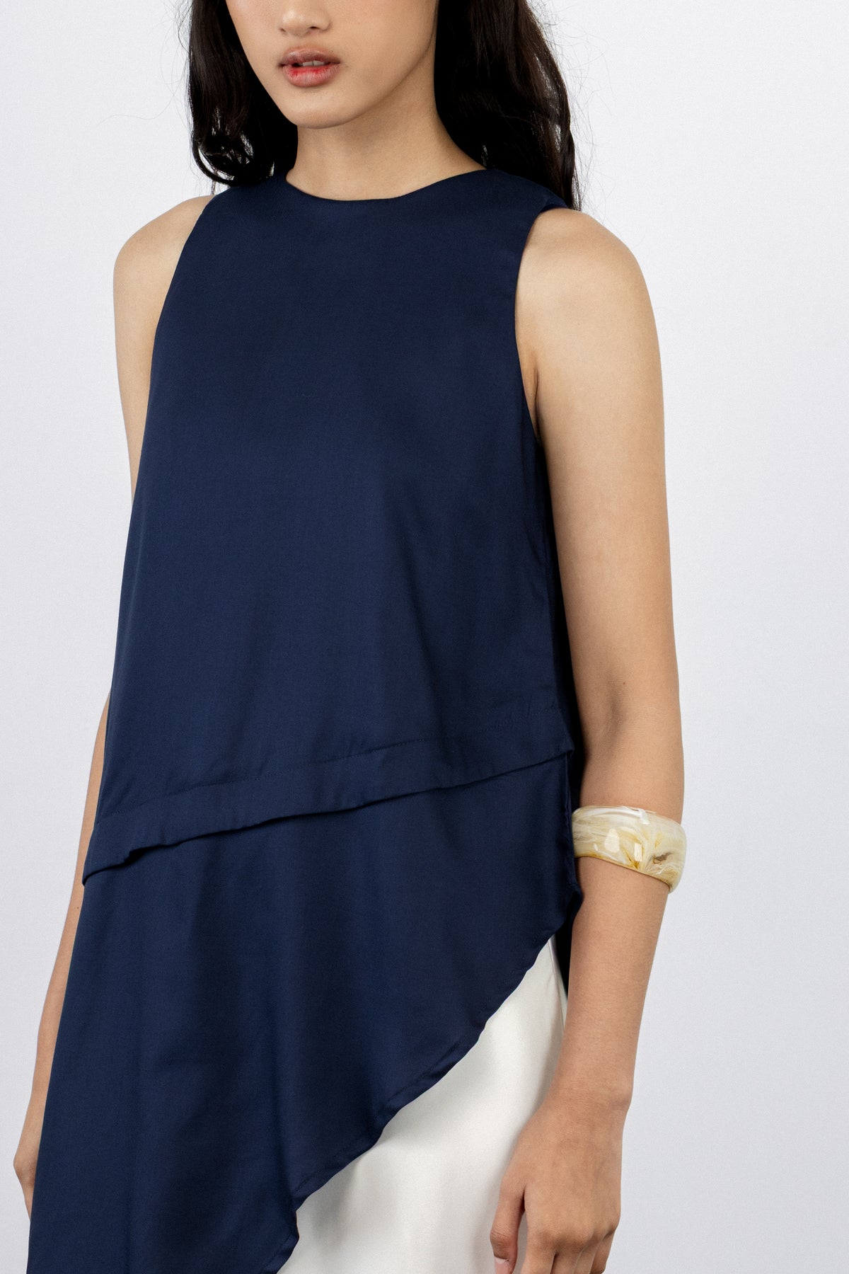 Inara Long Top