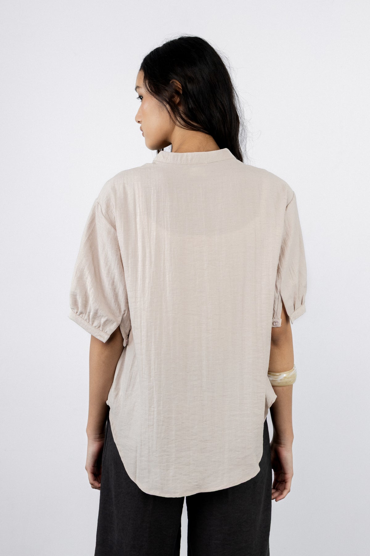 Triska Blouse