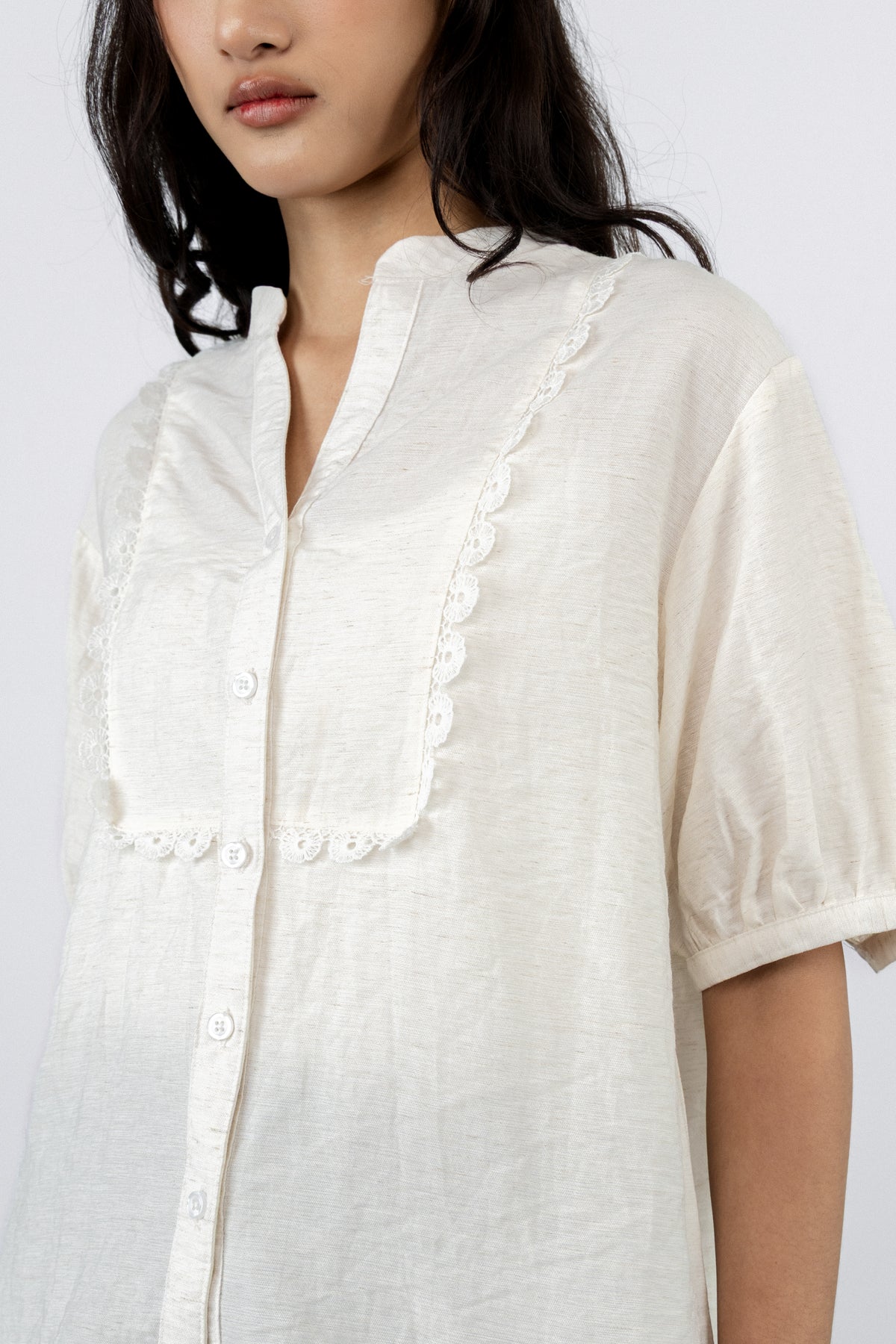 Triska Blouse