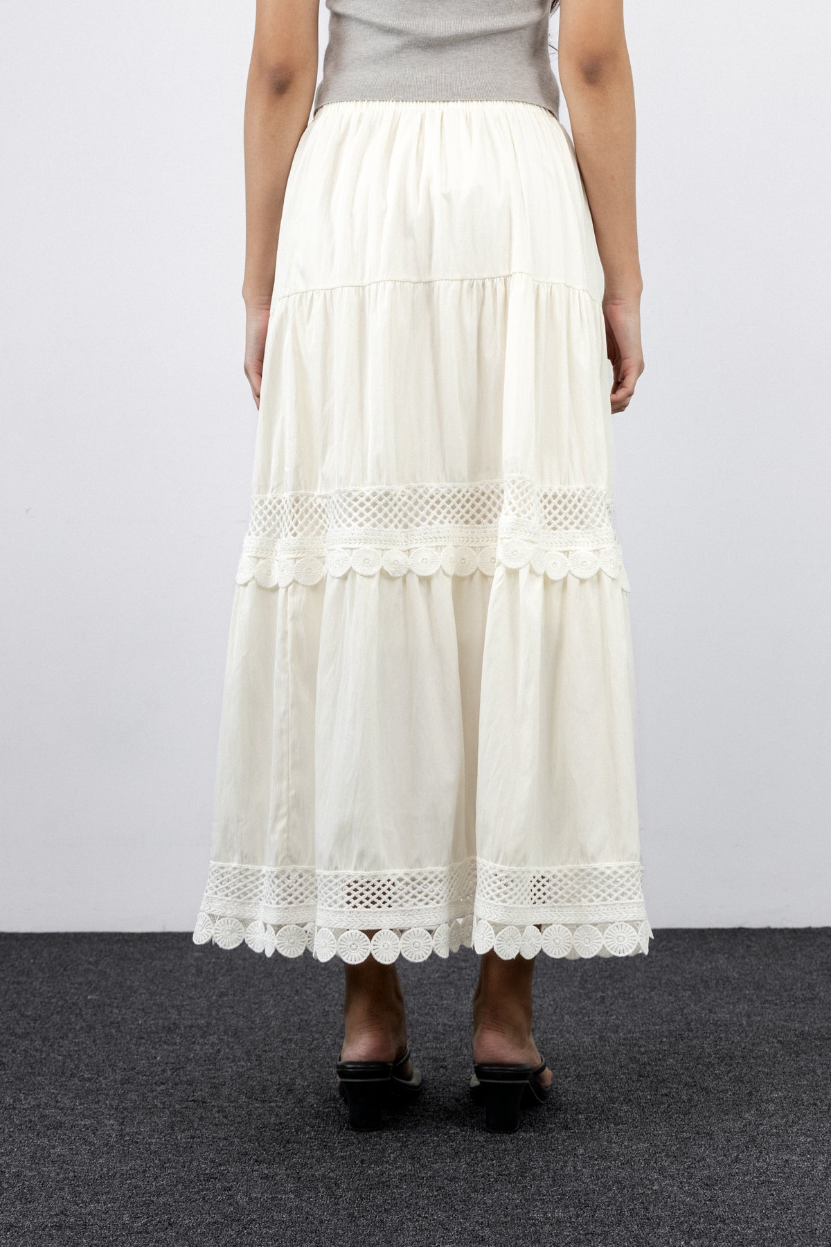 Zanne Skirt