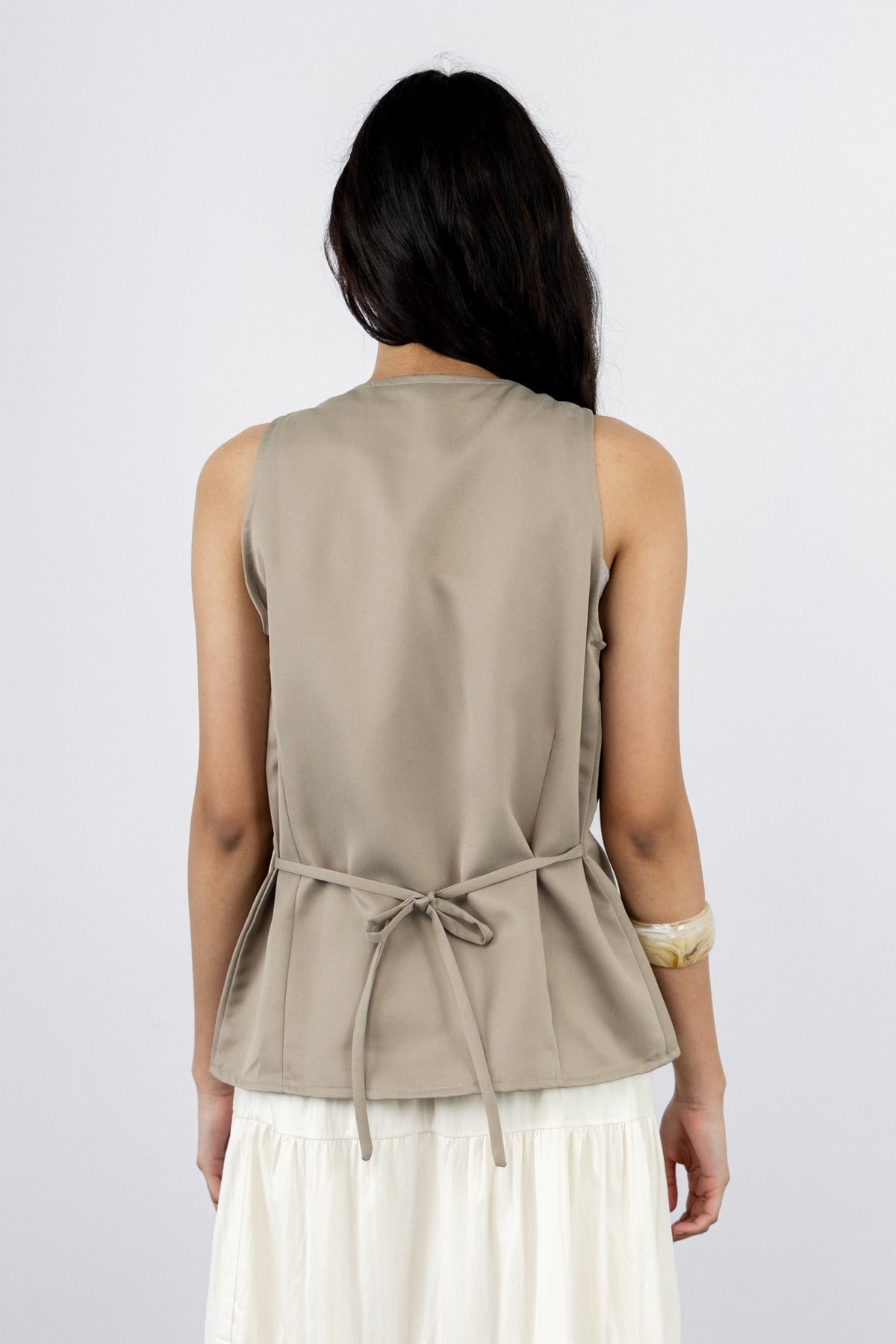 Lavena Vest