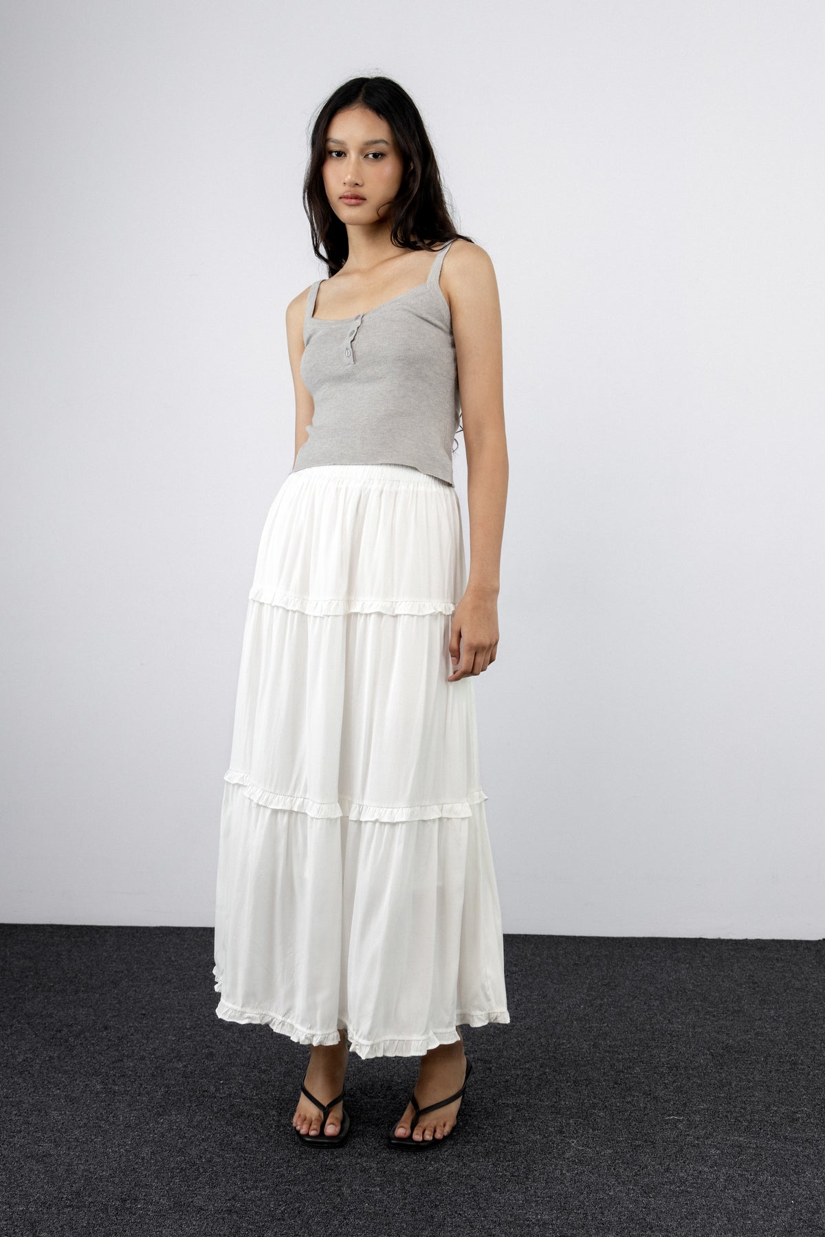 Claude Skirt