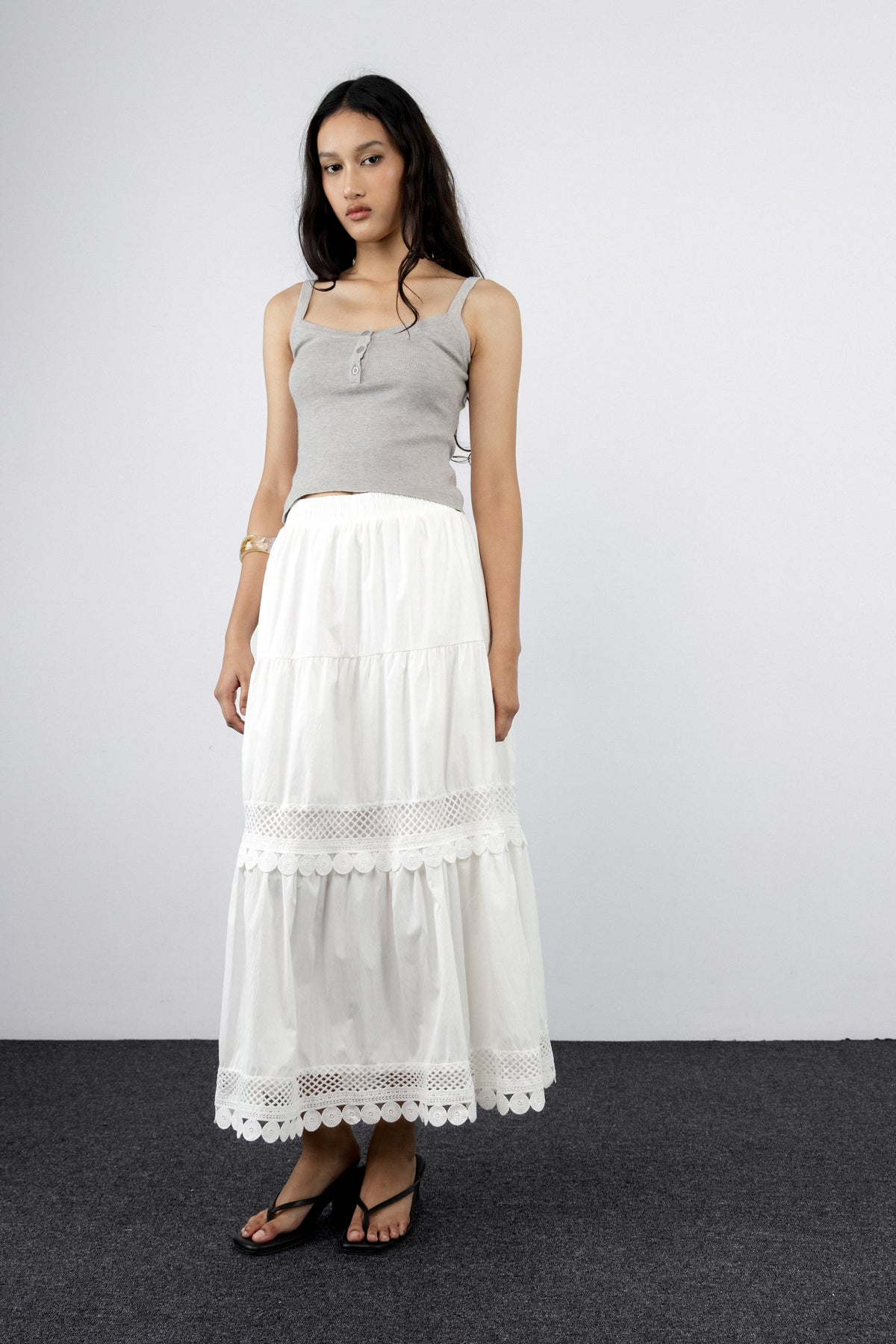 Zanne Skirt